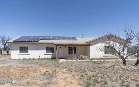 Photo of 10193 E Windtalker Road, Hereford, AZ 85615 (MLS # 22620050)