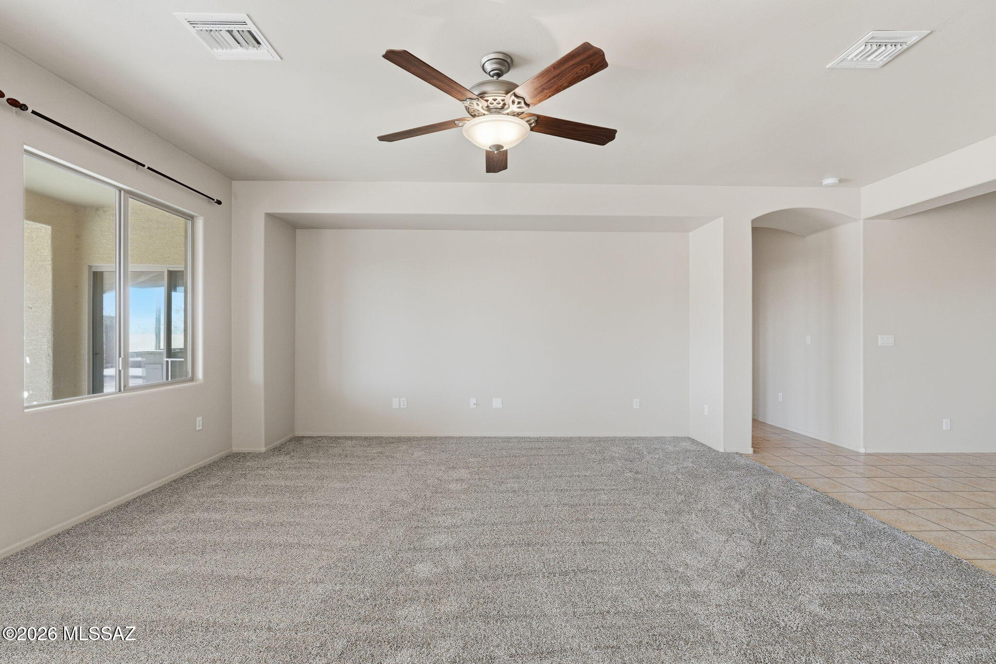 Sycamore Canyon (1-485) - Residential