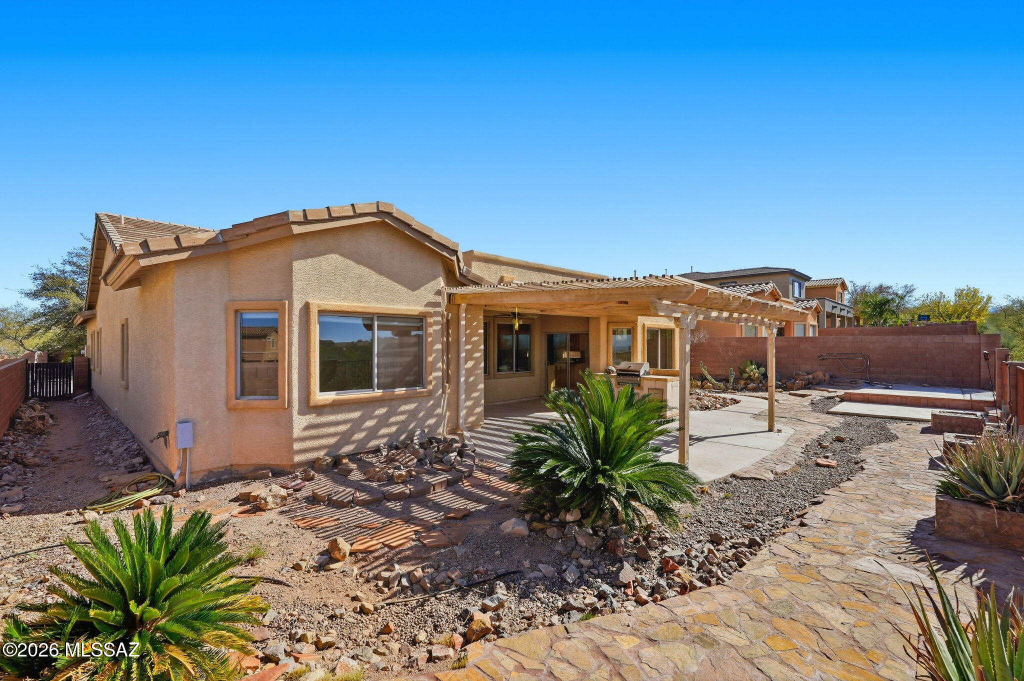Sycamore Canyon (1-485) - Residential
