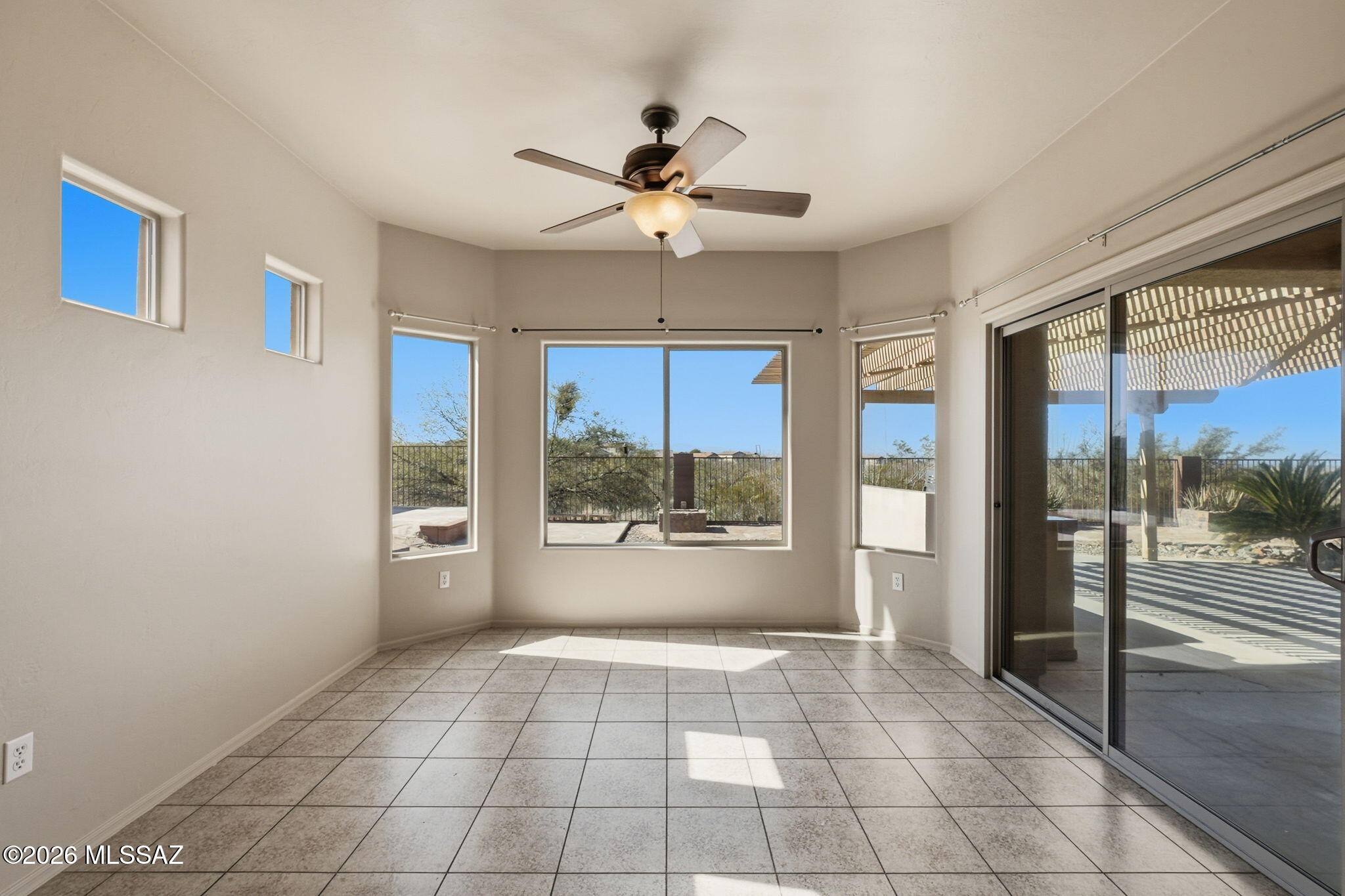 Sycamore Canyon (1-485) - Residential