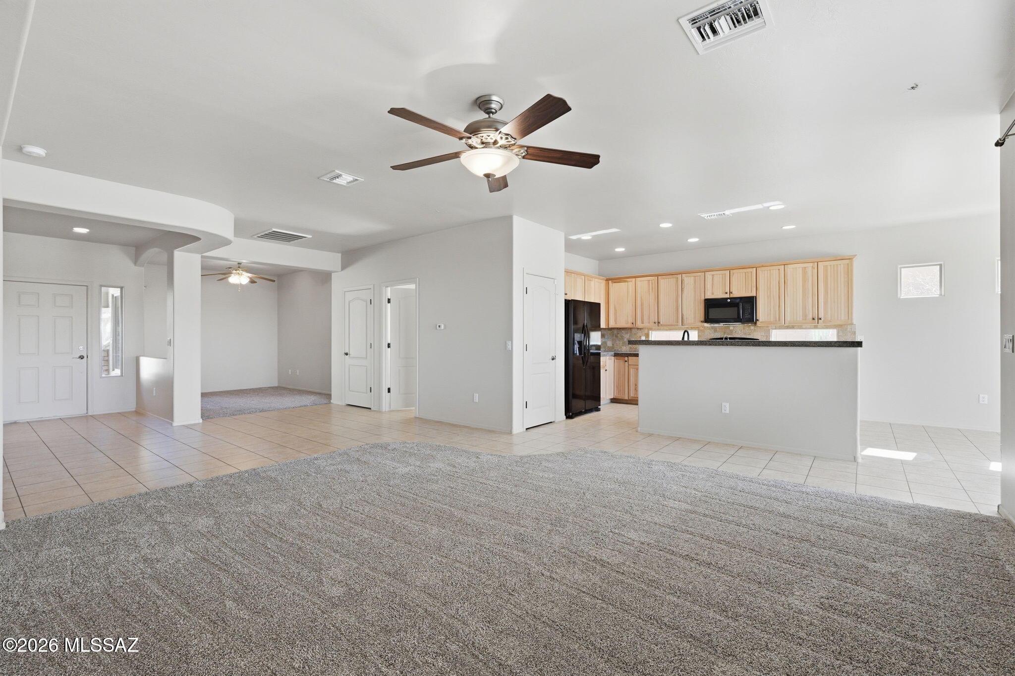 Sycamore Canyon (1-485) - Residential