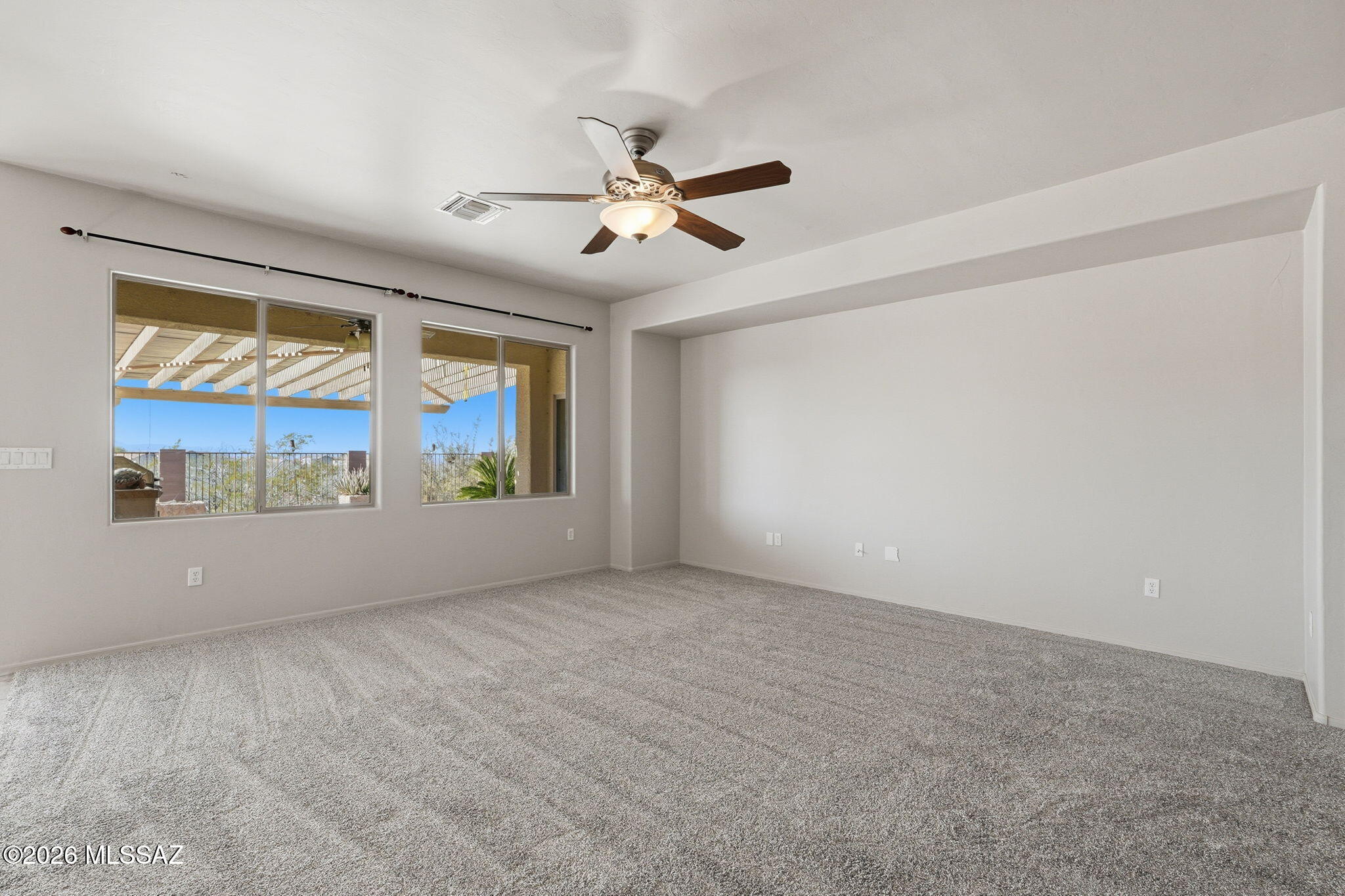 Sycamore Canyon (1-485) - Residential