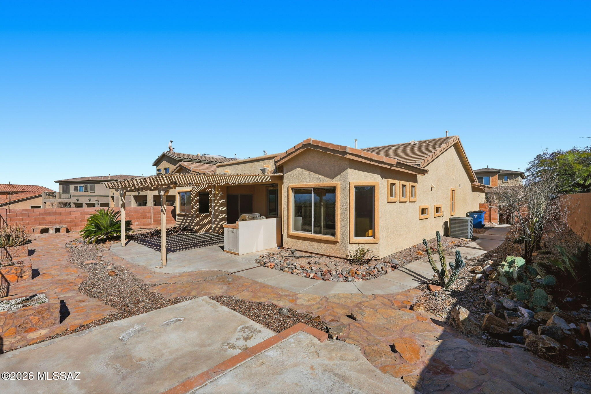 Sycamore Canyon (1-485) - Residential