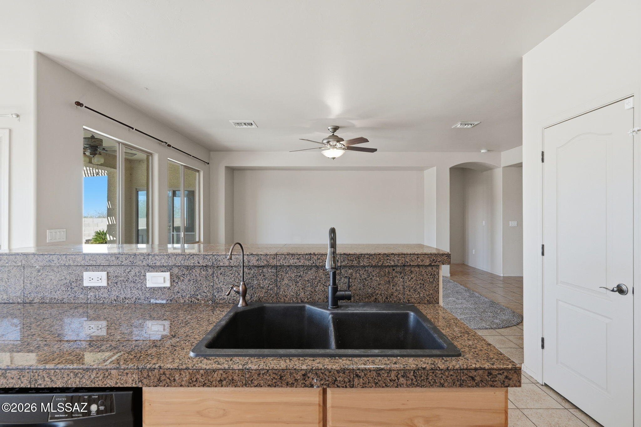 Sycamore Canyon (1-485) - Residential