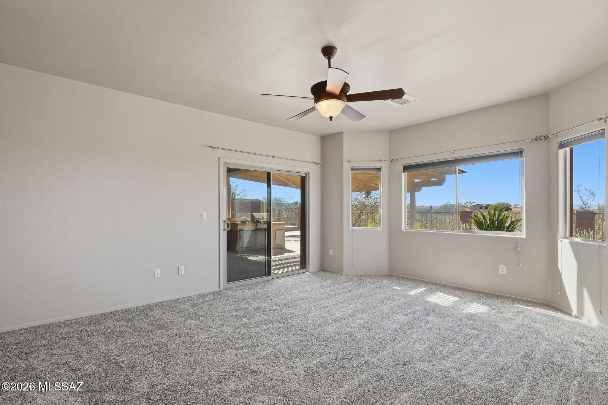 Sycamore Canyon (1-485) - Residential