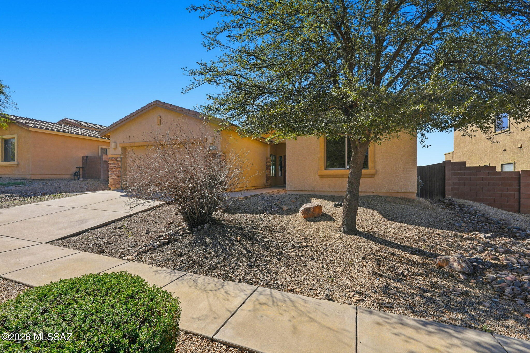 Sycamore Canyon (1-485) - Residential