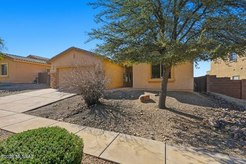 17540 S Indigo Crest Pass Vail AZ 85641