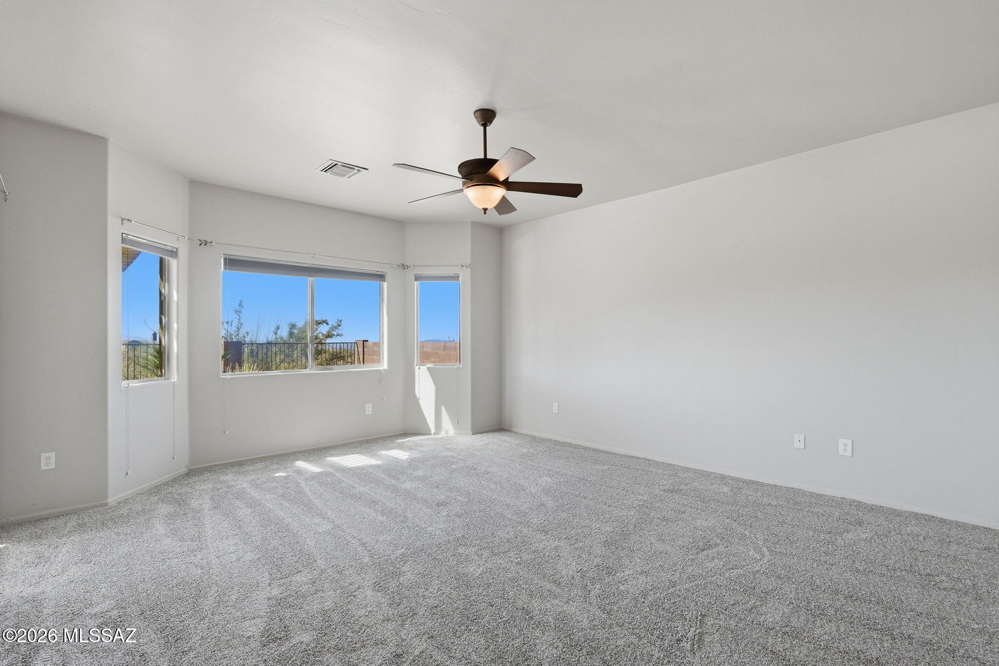 Sycamore Canyon (1-485) - Residential
