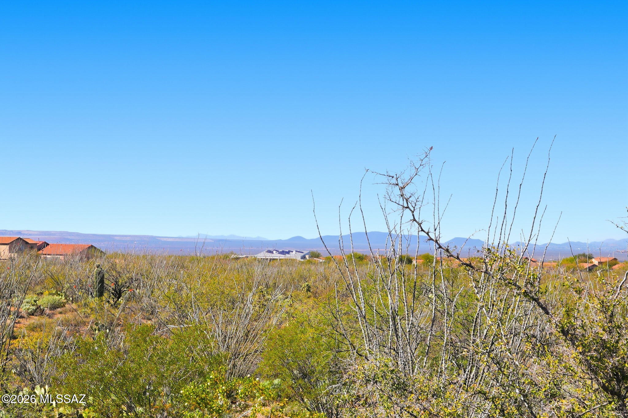 Sycamore Canyon (1-485) - Residential