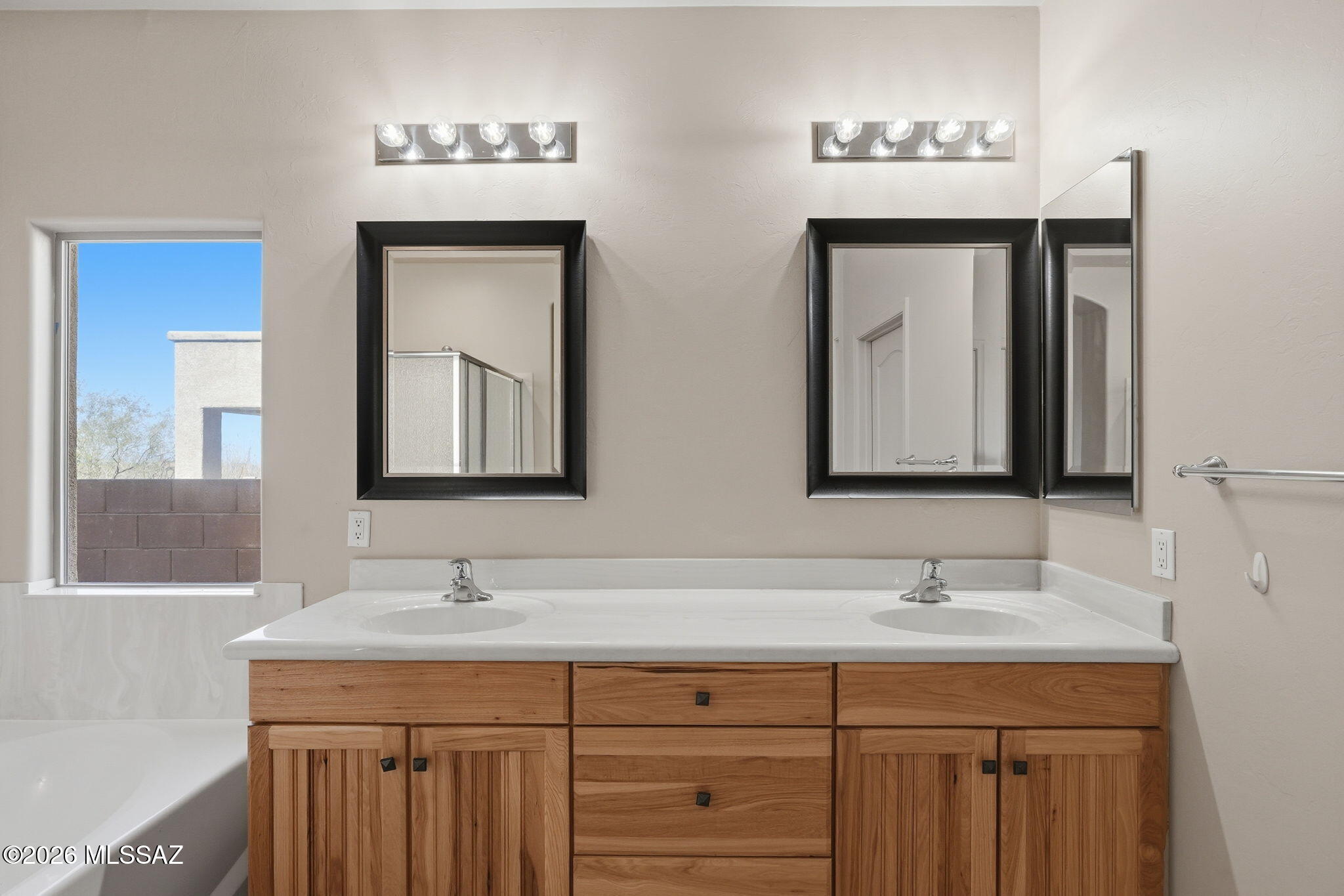 Sycamore Canyon (1-485) - Residential
