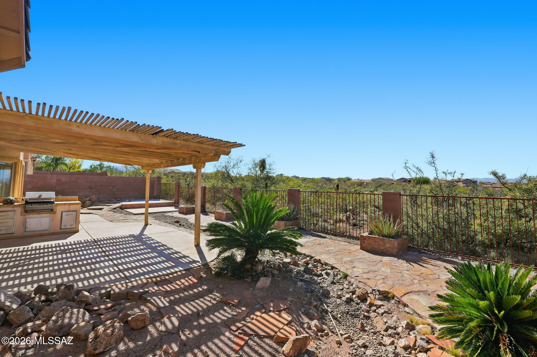 Sycamore Canyon (1-485) - Residential