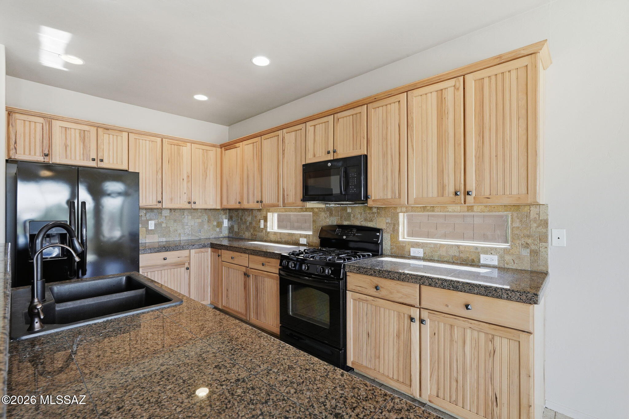 Sycamore Canyon (1-485) - Residential