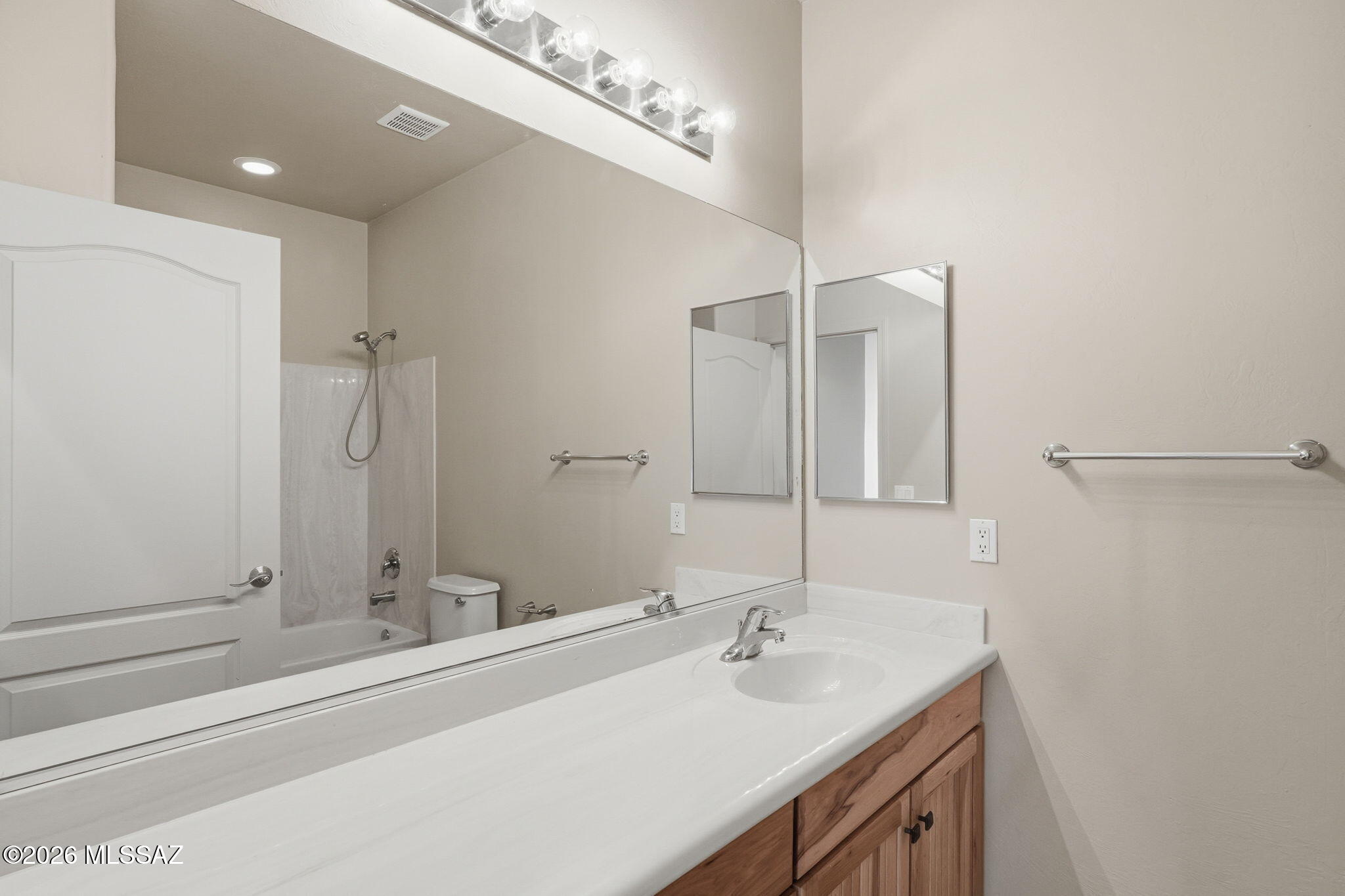 Sycamore Canyon (1-485) - Residential