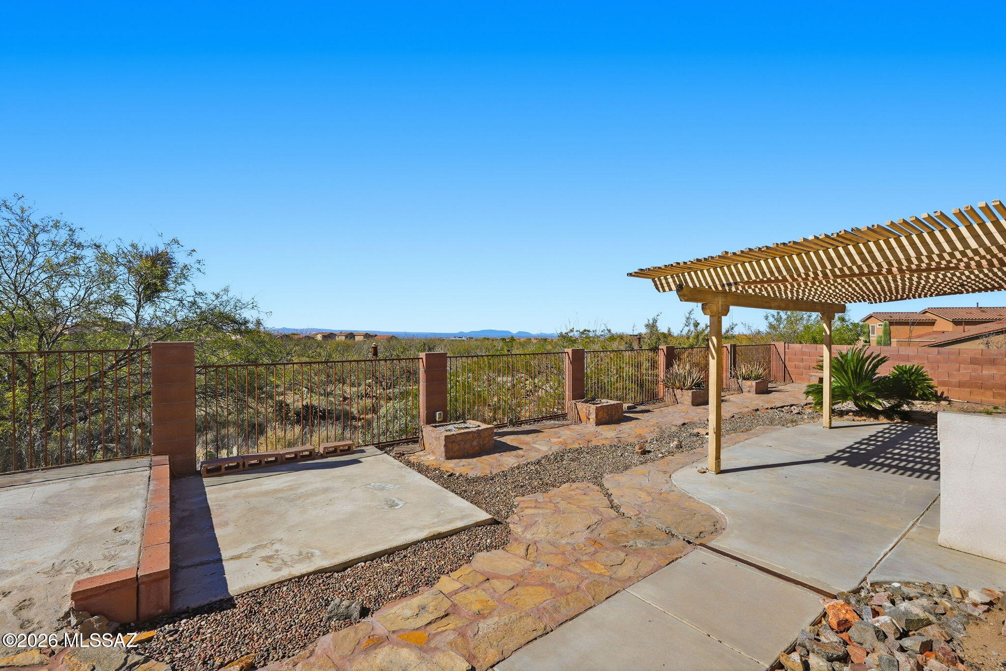 Sycamore Canyon (1-485) - Residential