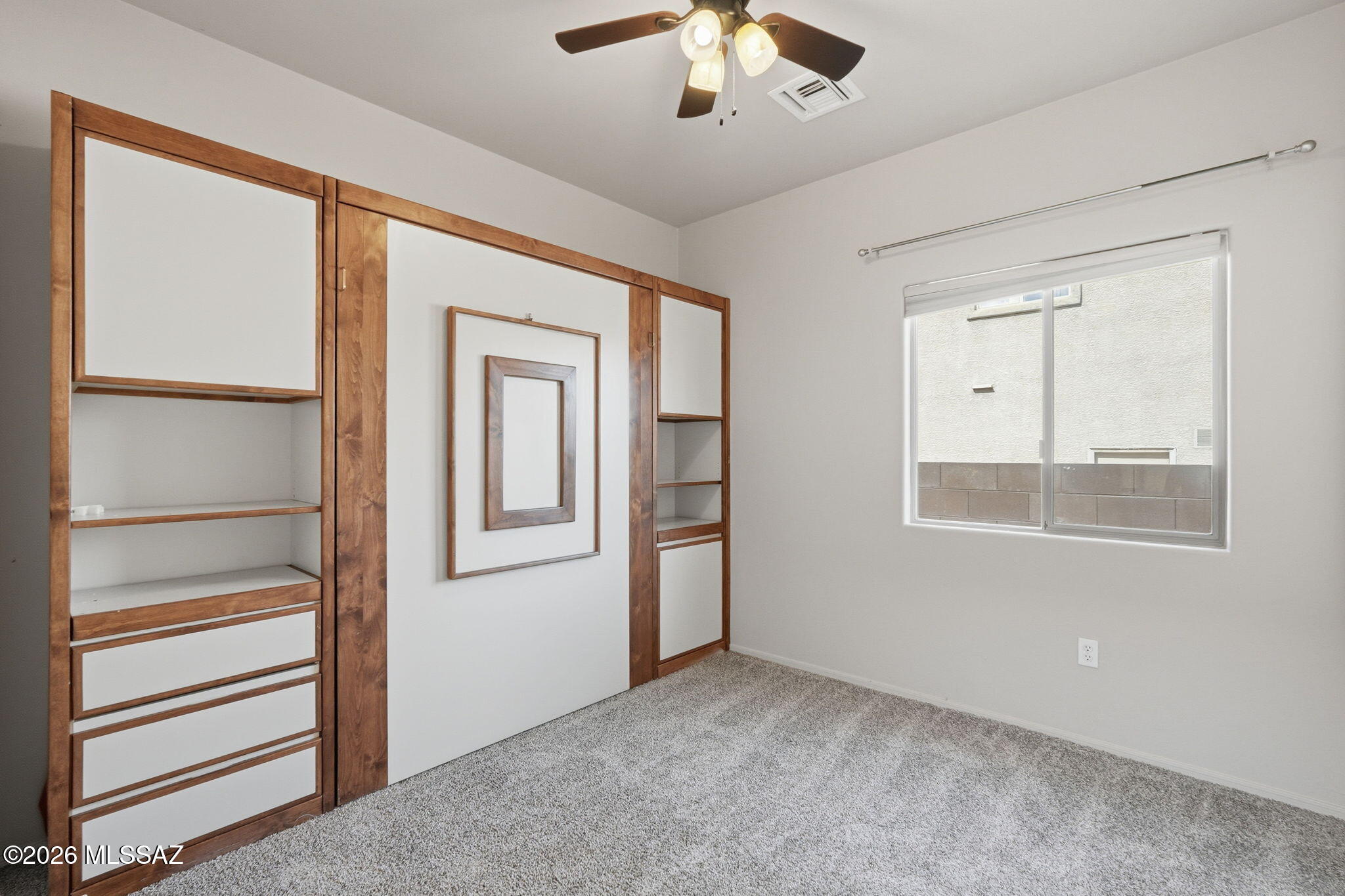 Sycamore Canyon (1-485) - Residential