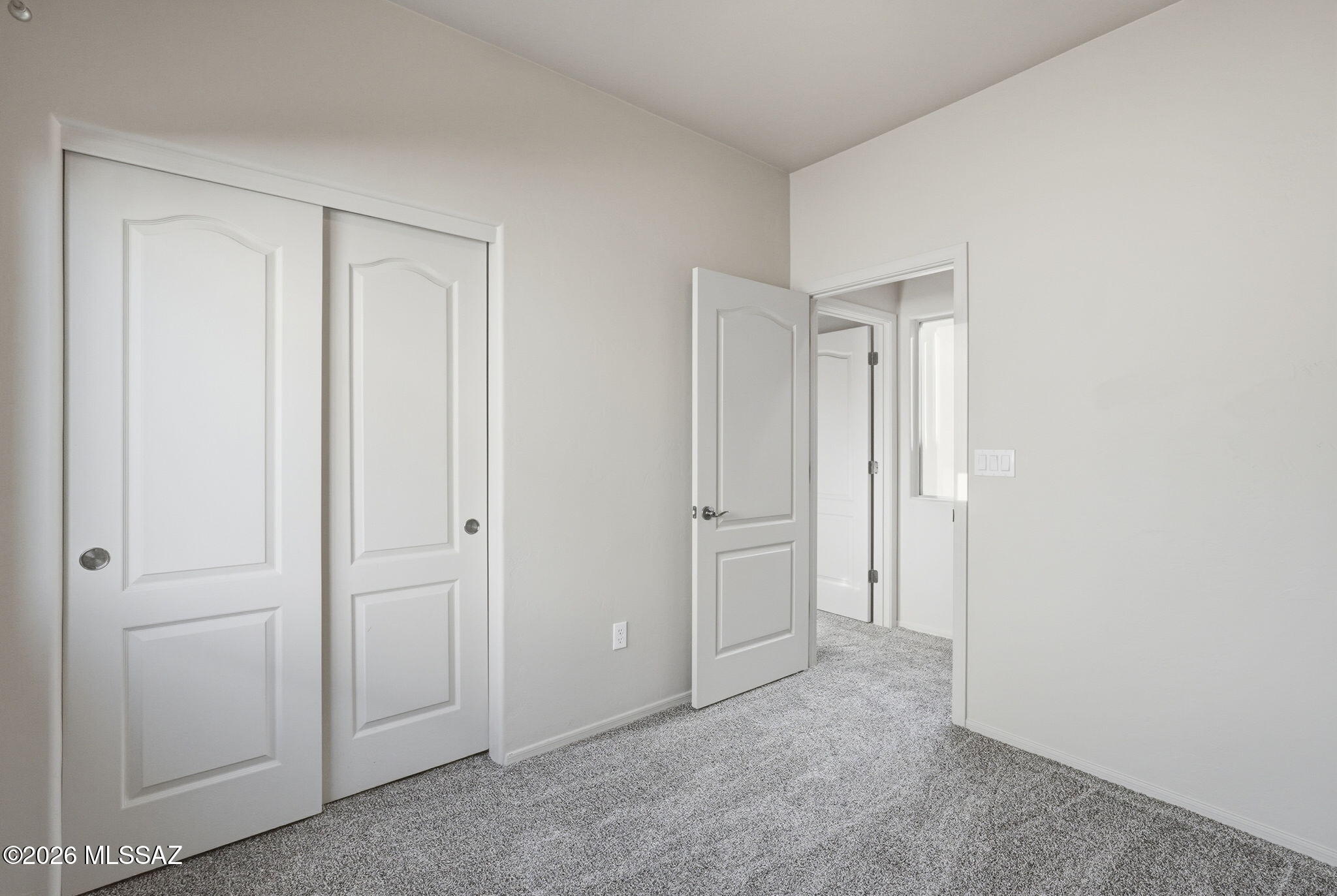 Sycamore Canyon (1-485) - Residential