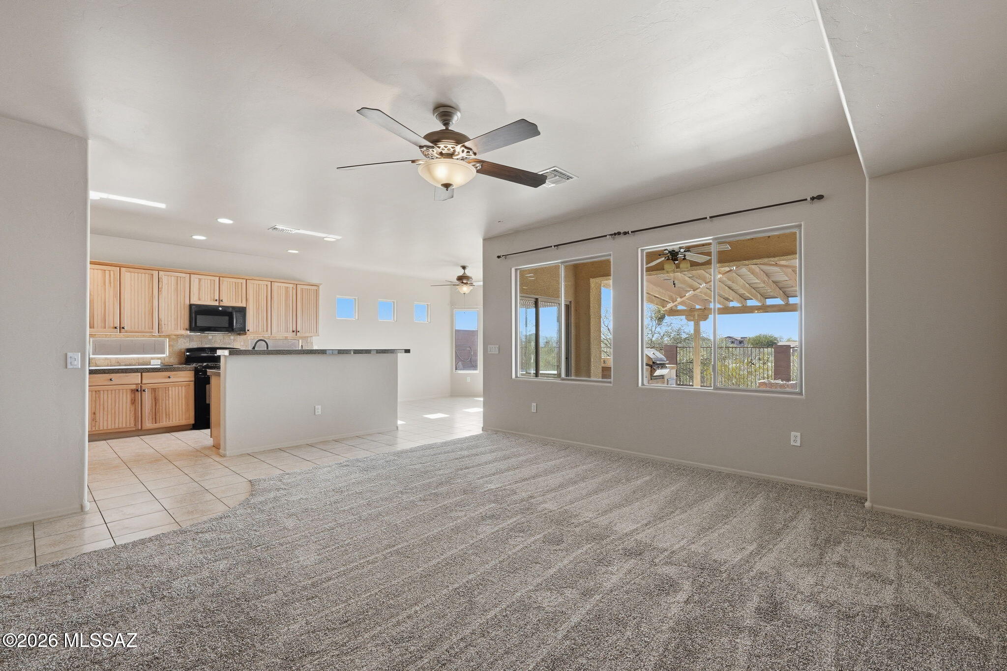 Sycamore Canyon (1-485) - Residential