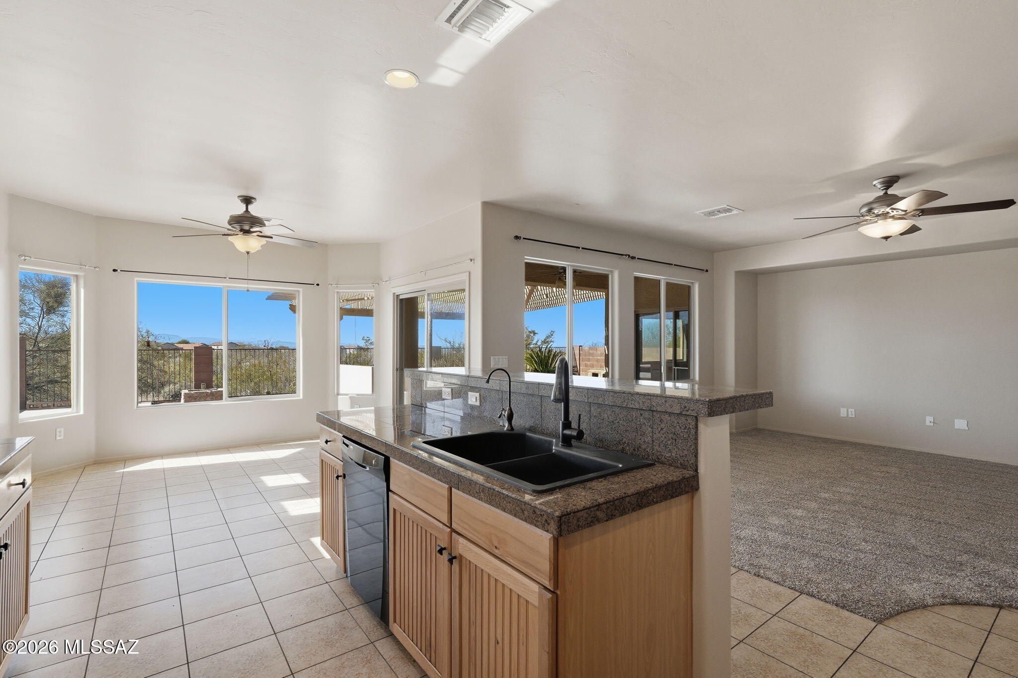 Sycamore Canyon (1-485) - Residential