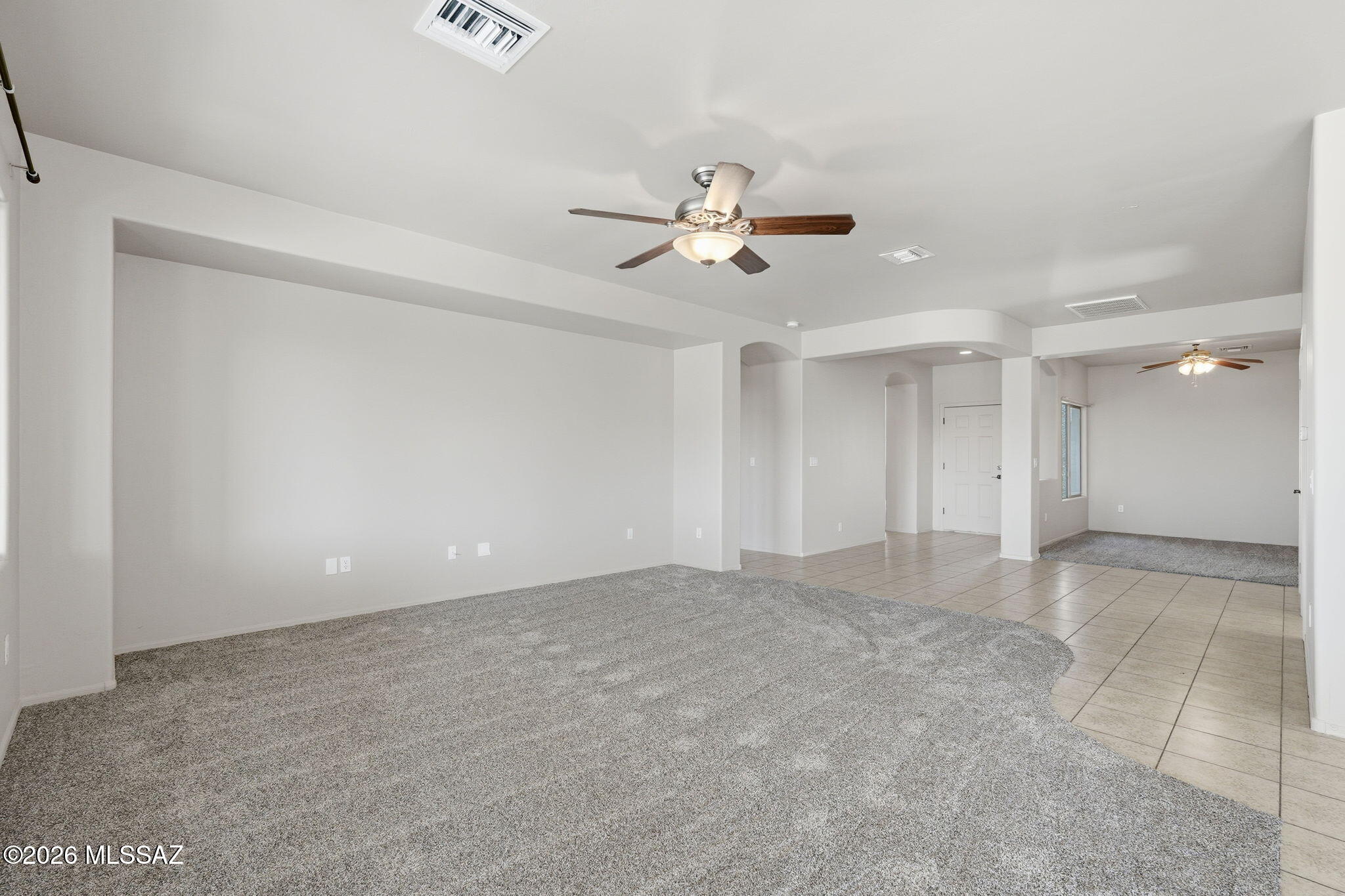 Sycamore Canyon (1-485) - Residential
