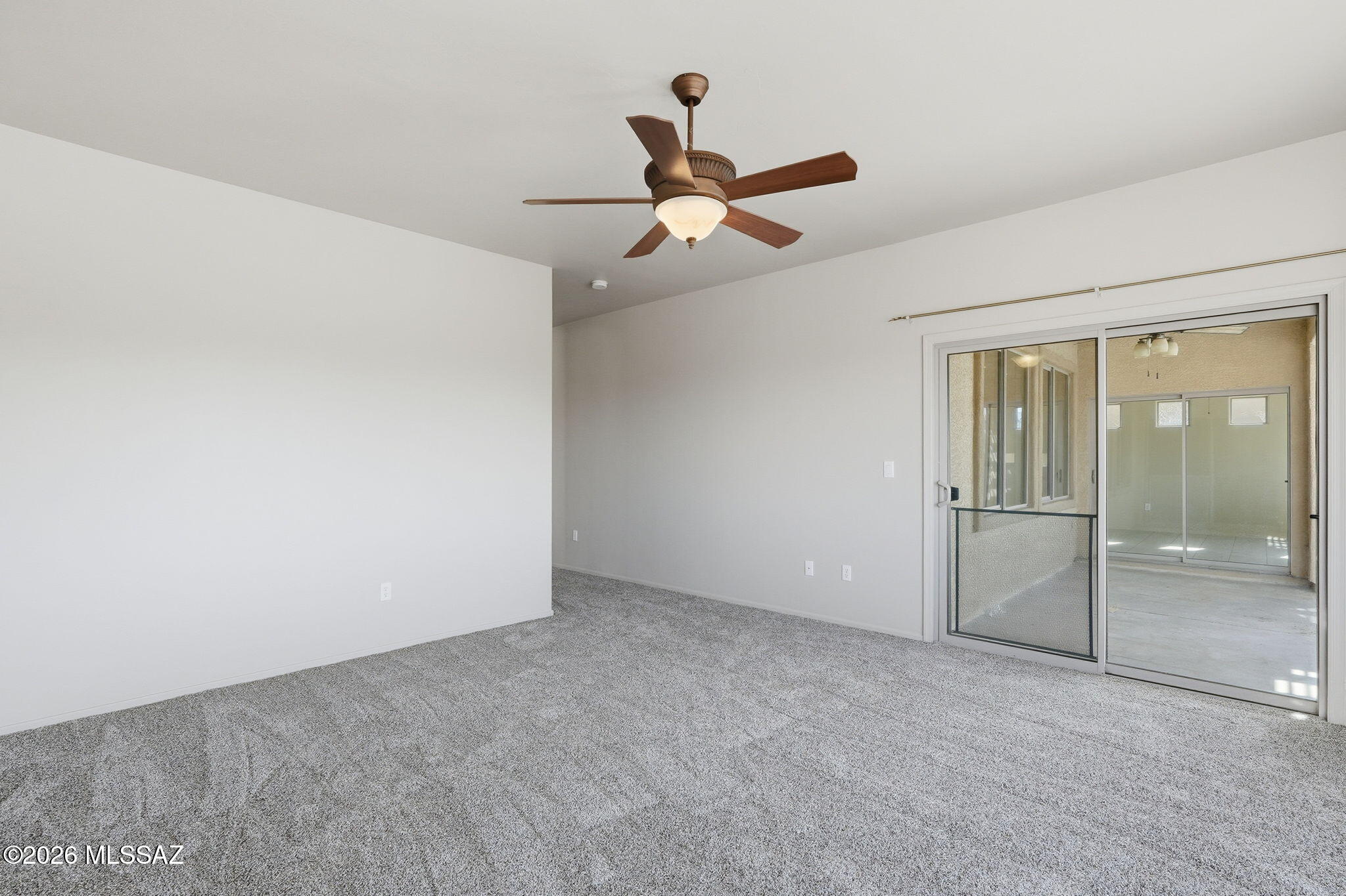 Sycamore Canyon (1-485) - Residential