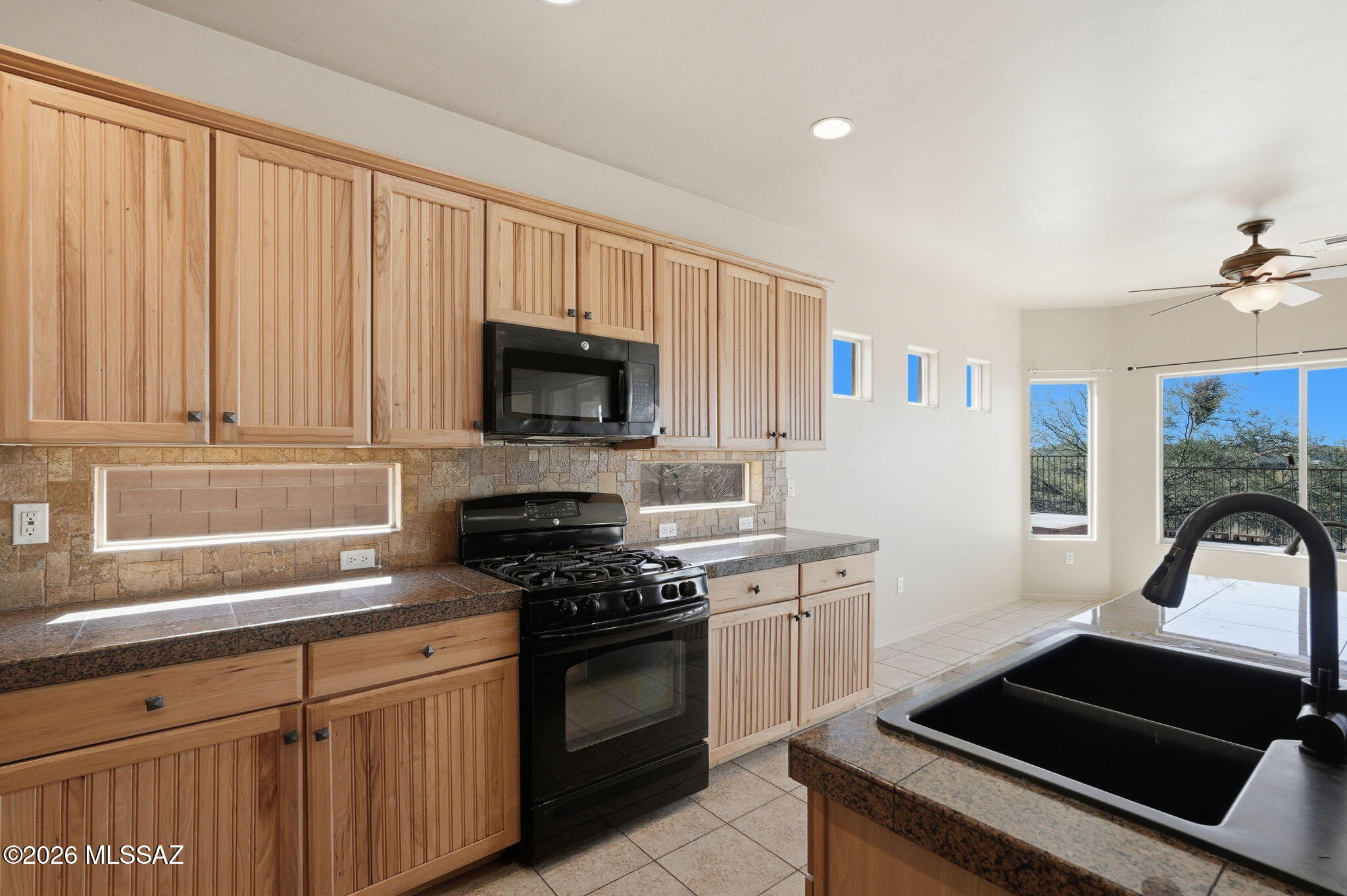 Sycamore Canyon (1-485) - Residential