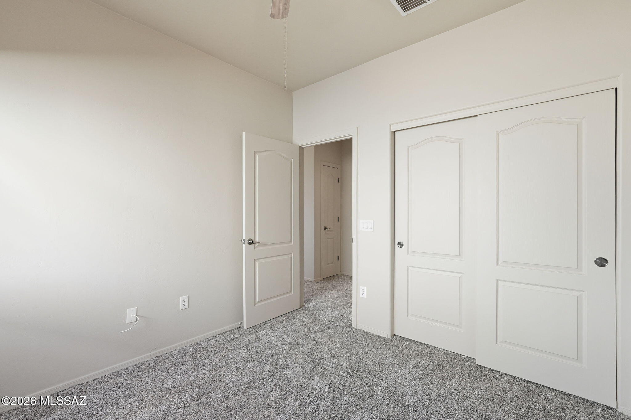Sycamore Canyon (1-485) - Residential