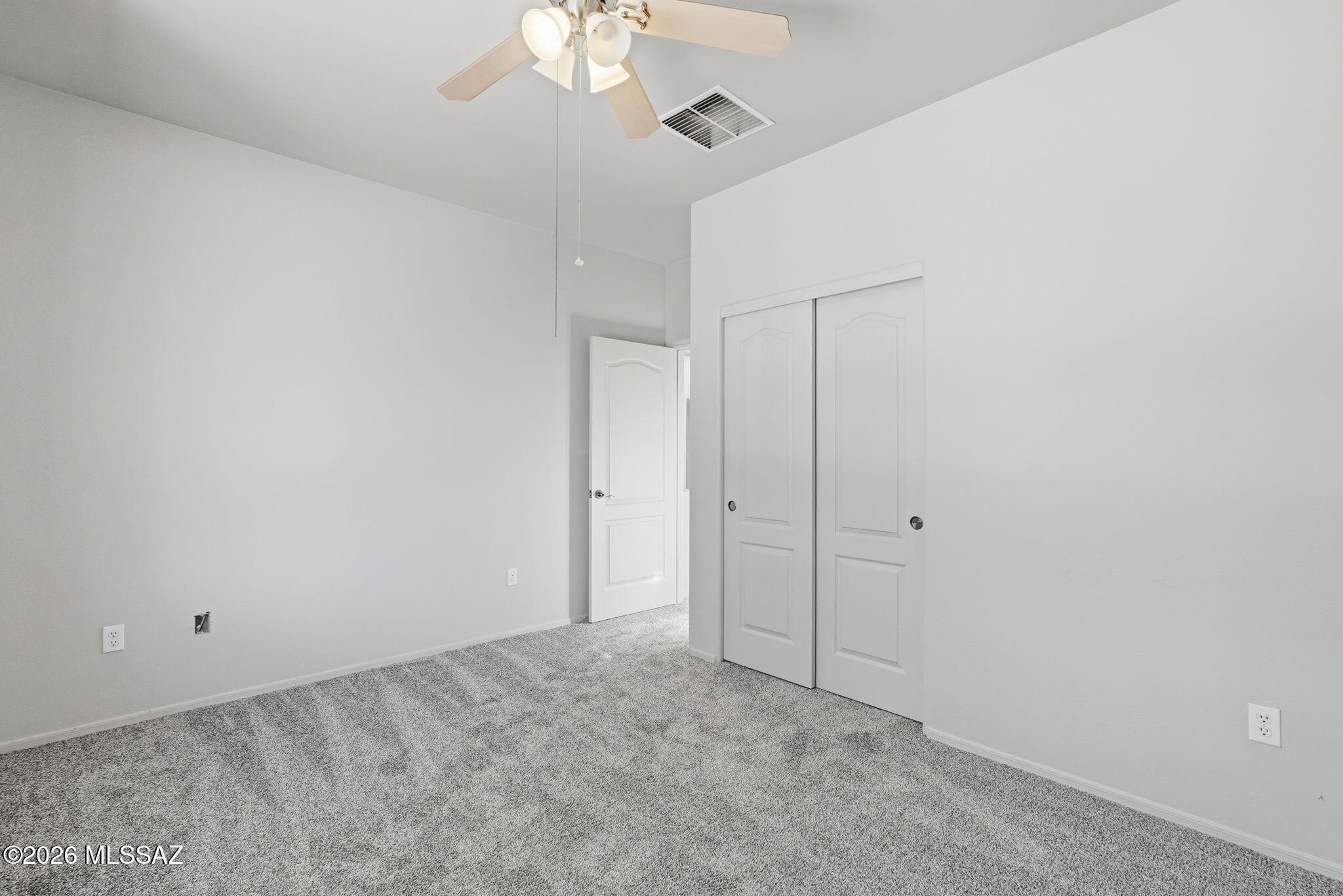 Sycamore Canyon (1-485) - Residential
