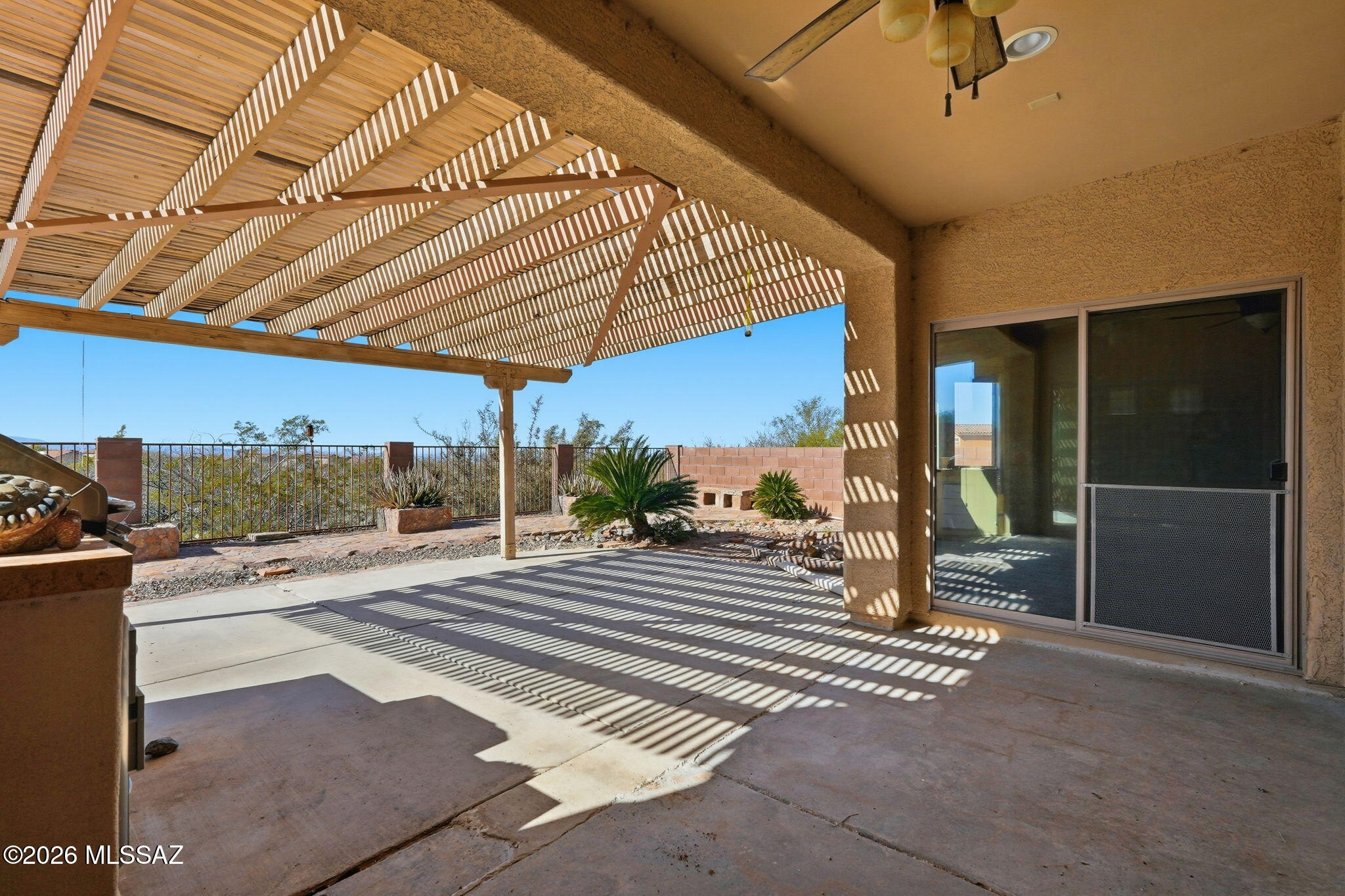 Sycamore Canyon (1-485) - Residential