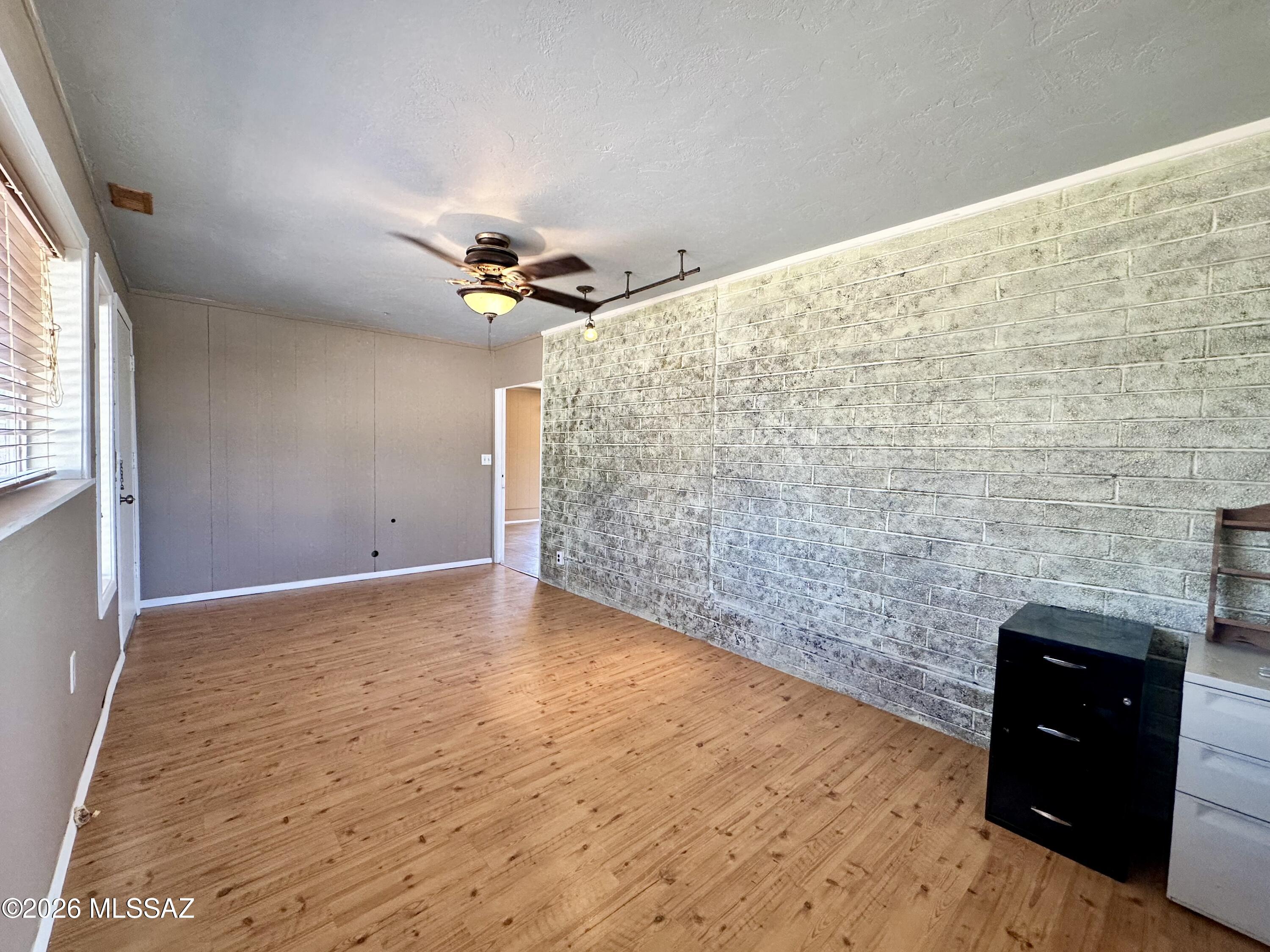 San Paulo Village - Residential Lease