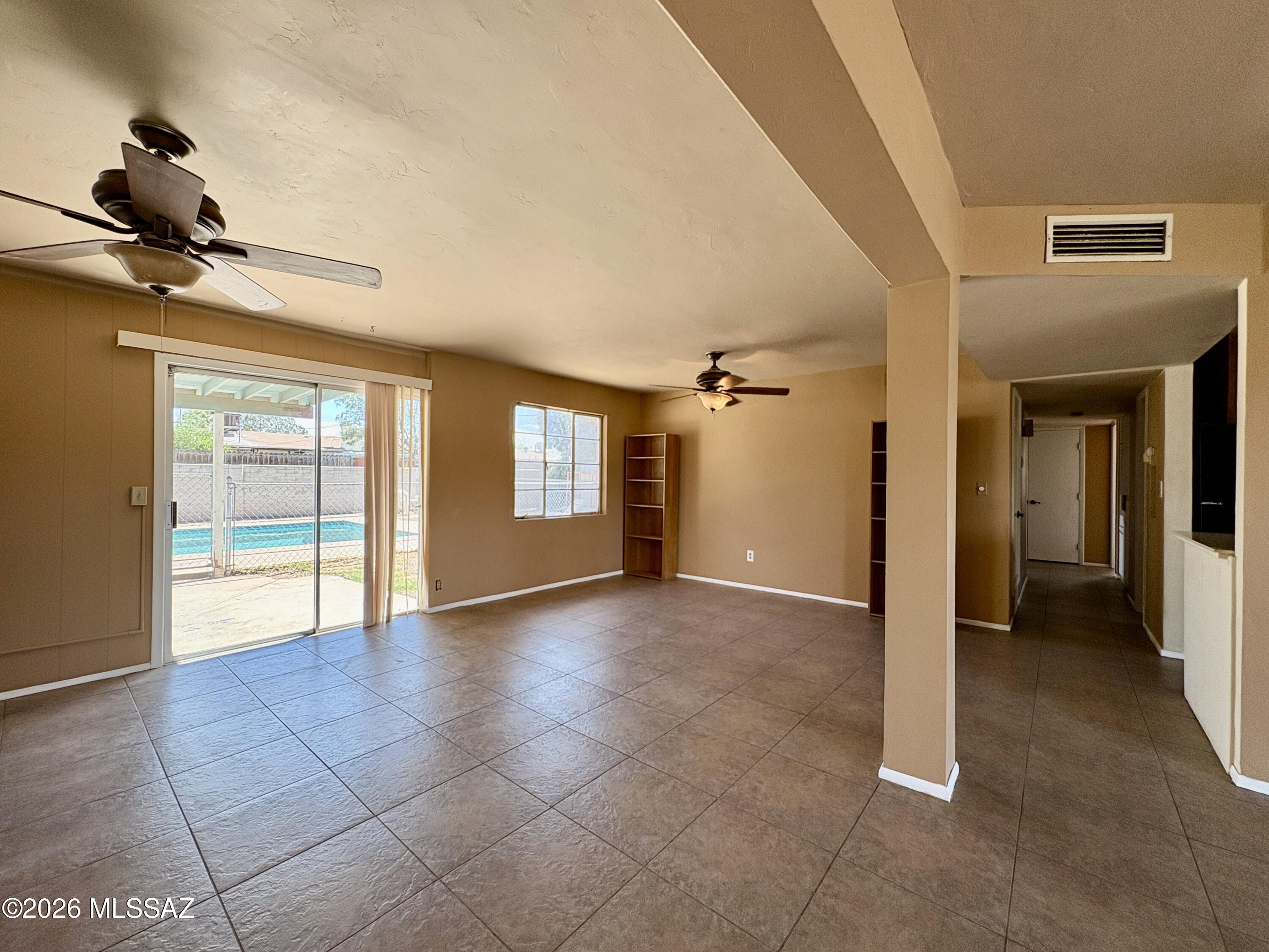 San Paulo Village - Residential Lease