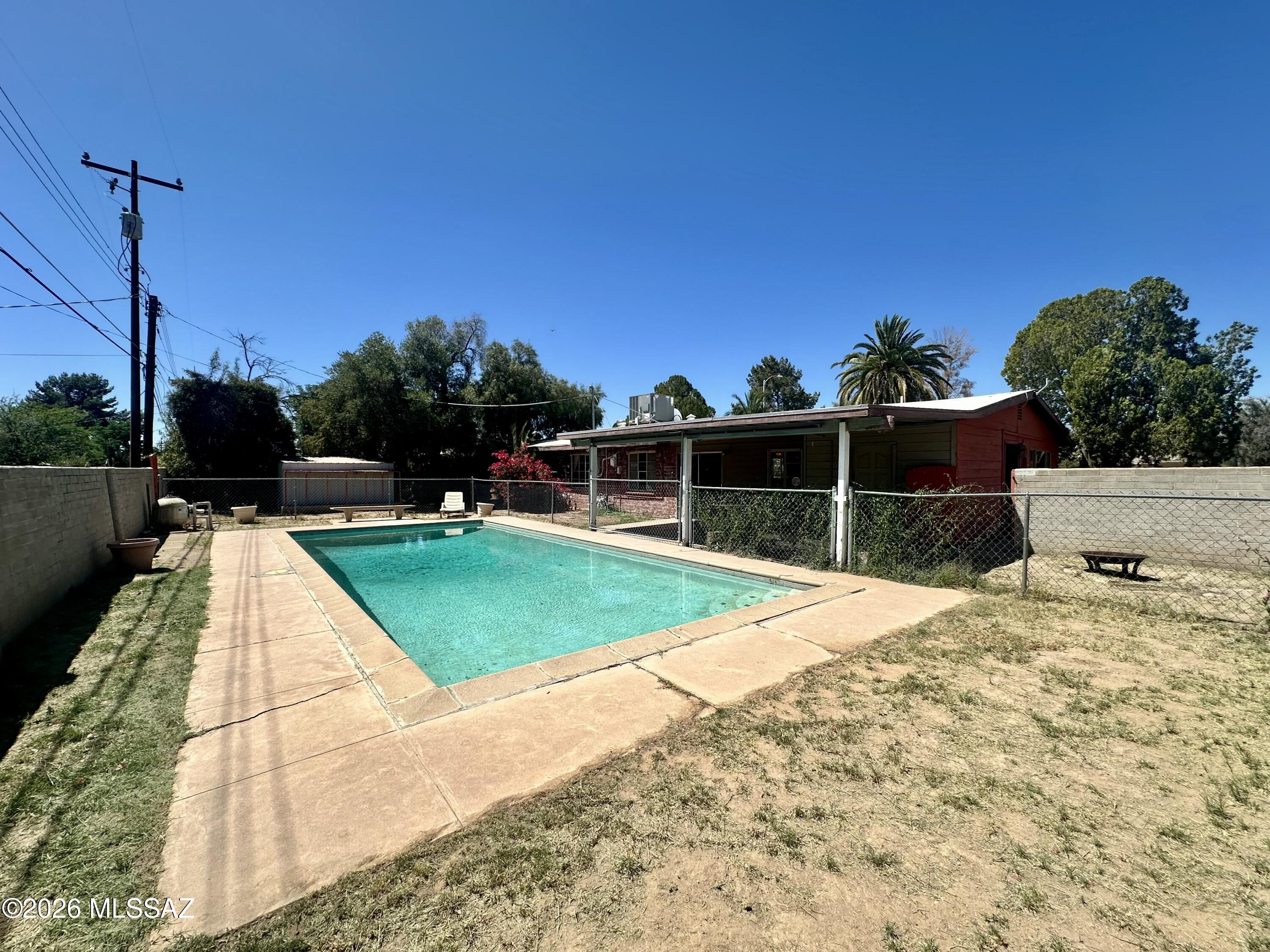 San Paulo Village - Residential Lease