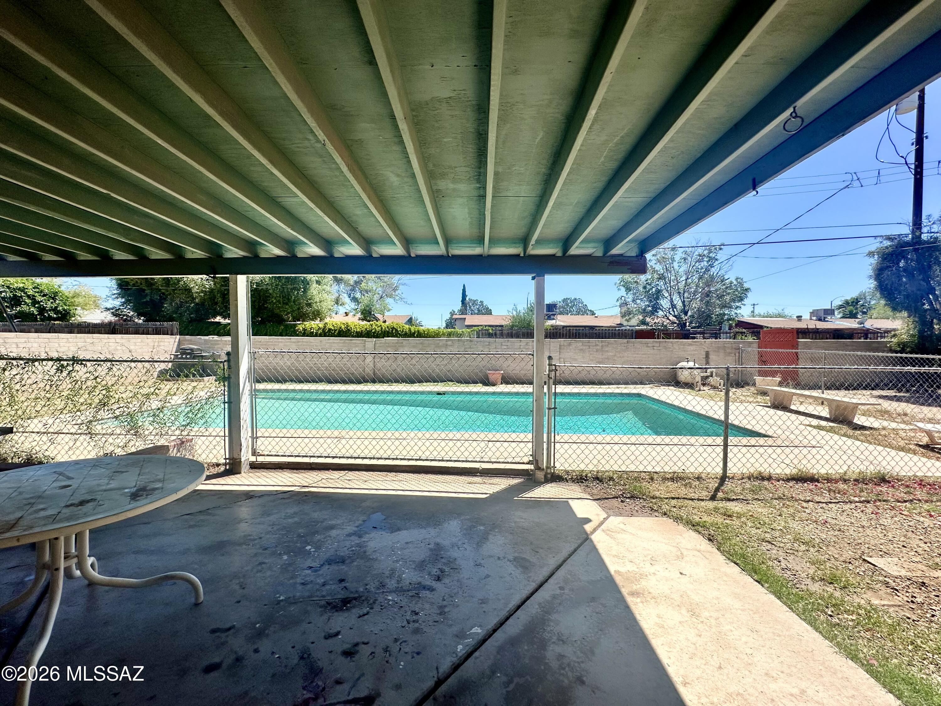 San Paulo Village - Residential Lease