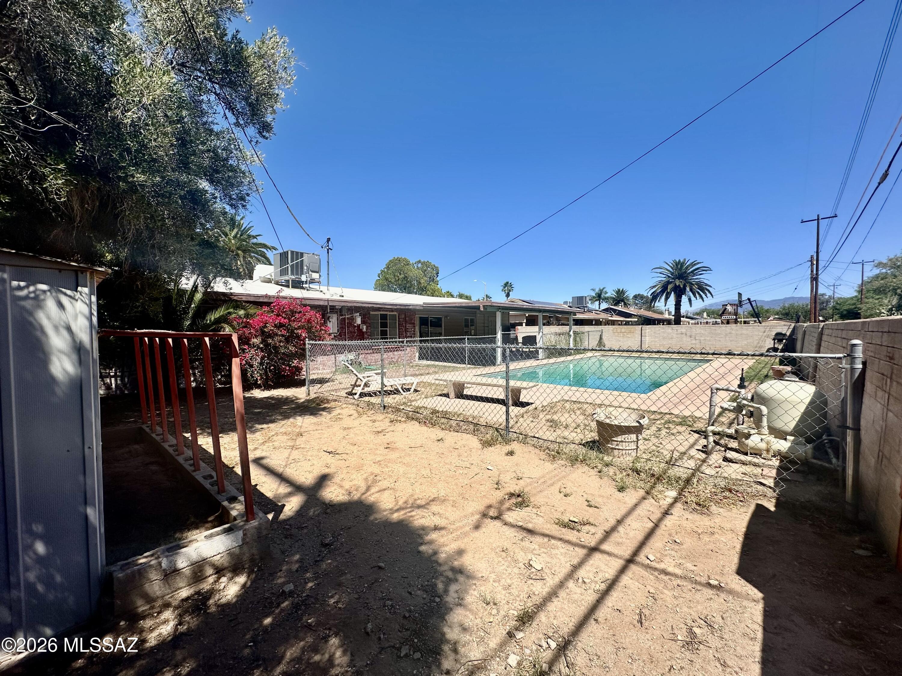 San Paulo Village - Residential Lease