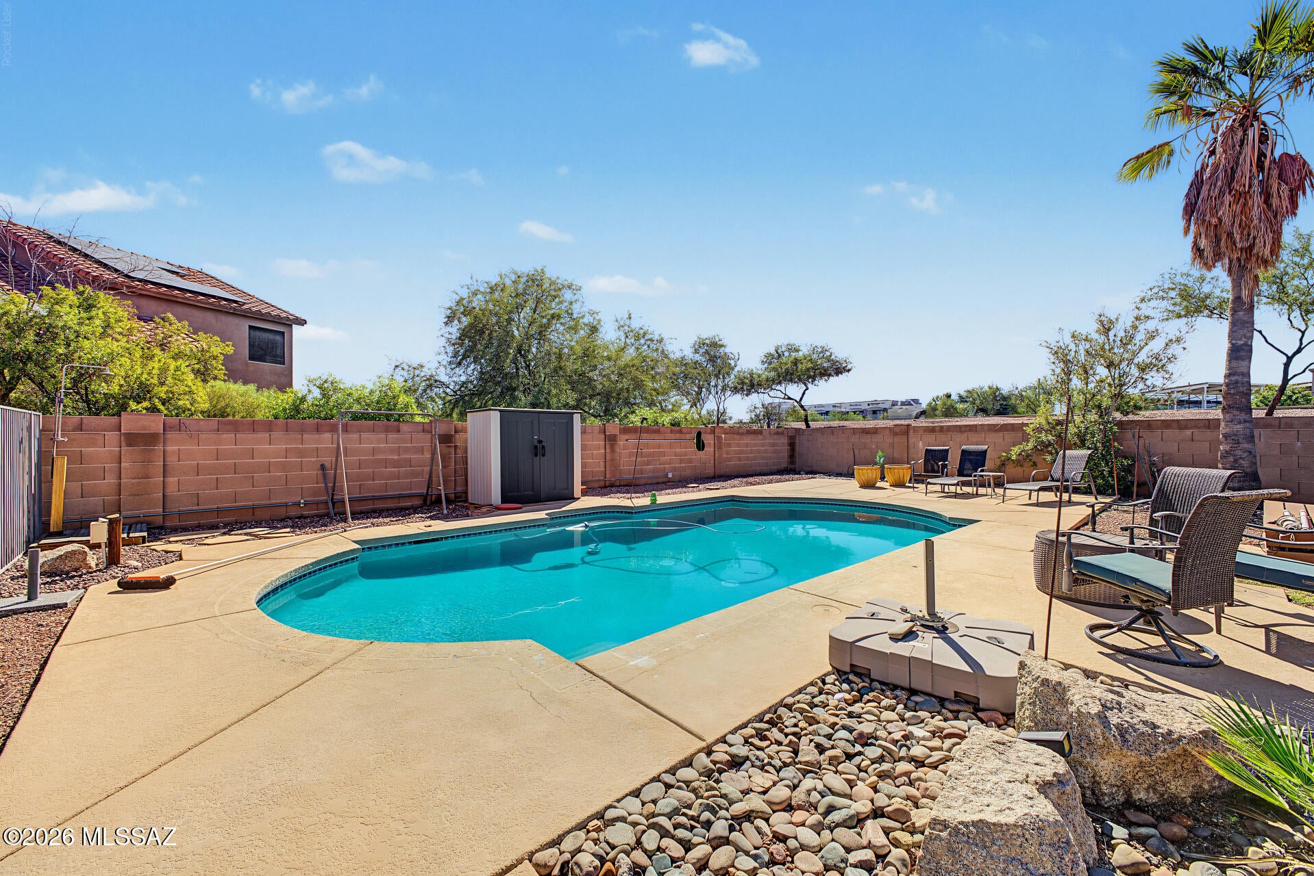 8649 N Ahwatukee Way