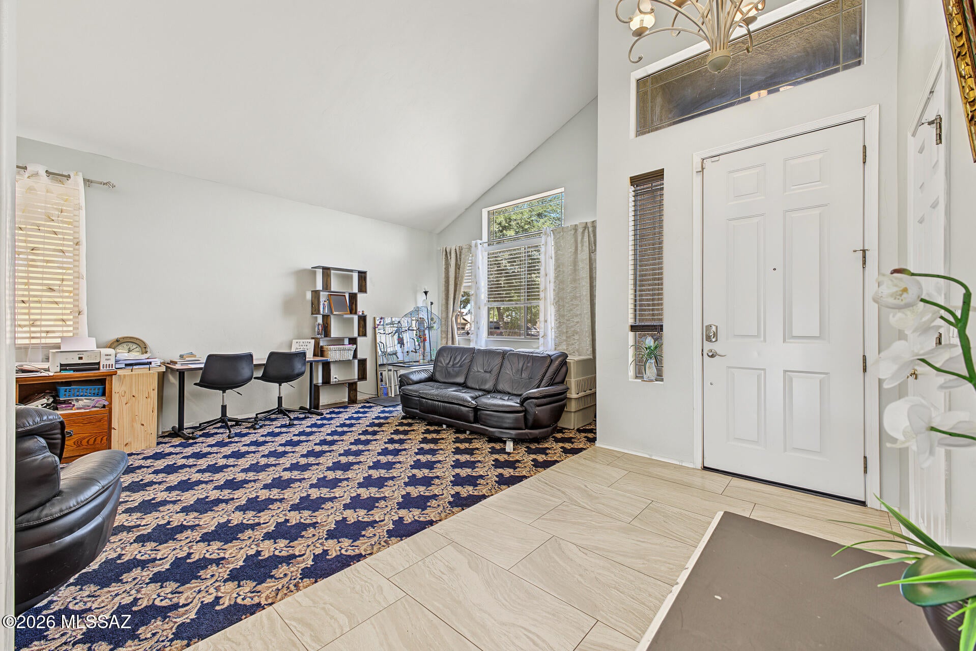 8649 N Ahwatukee Way