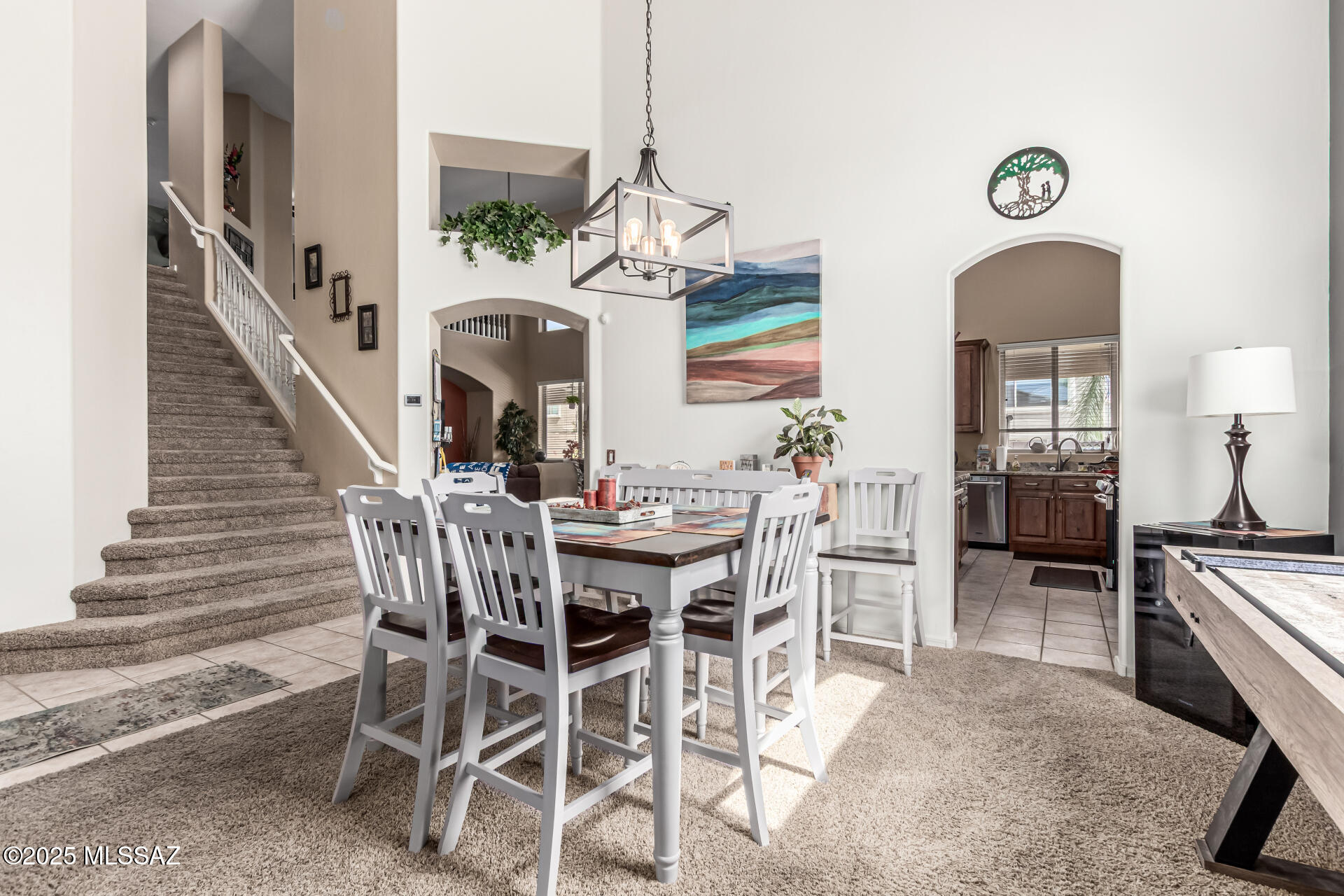 269 W Sacaton Canyon Drive