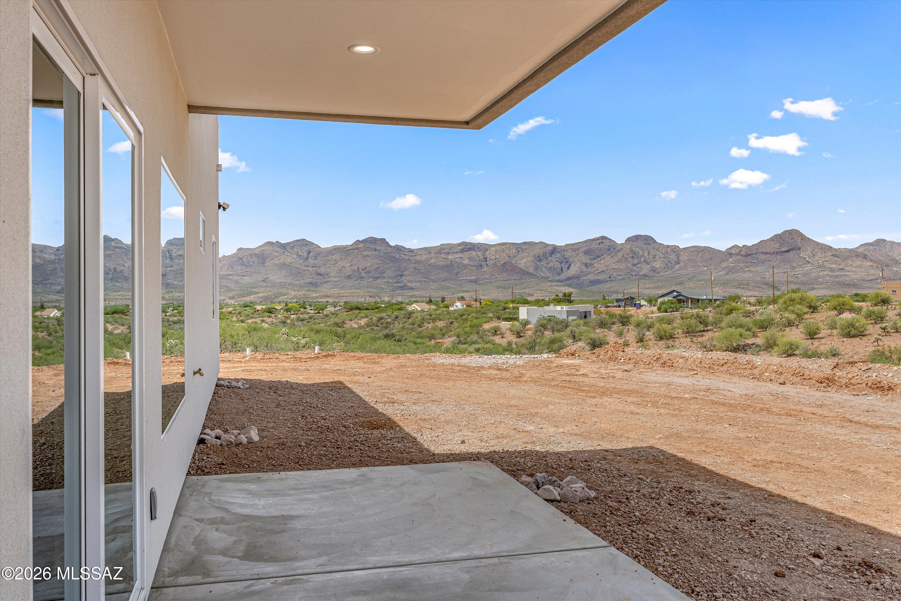 Rio Rico Ranchettes 18 - Residential
