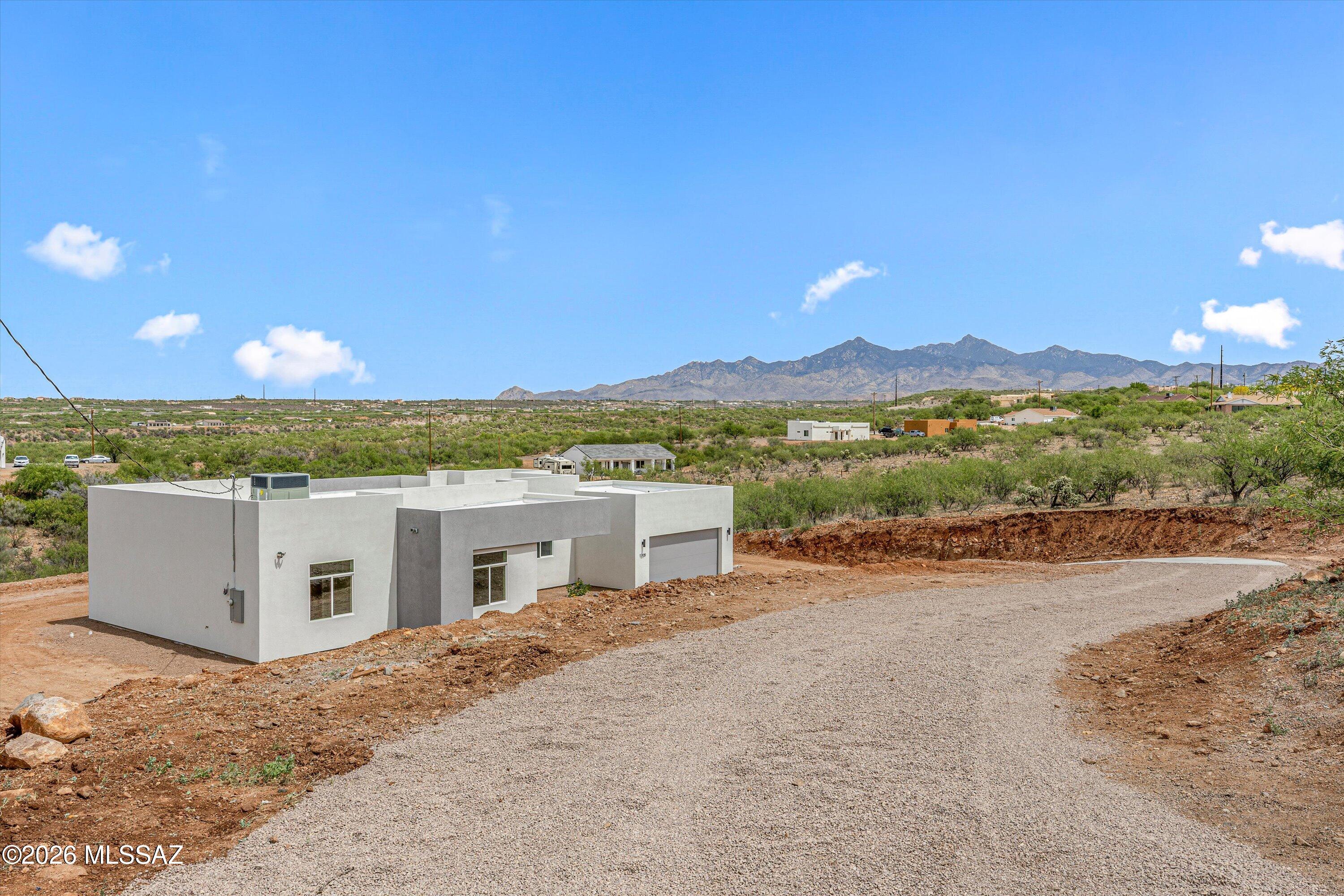 Rio Rico Ranchettes 18 - Residential