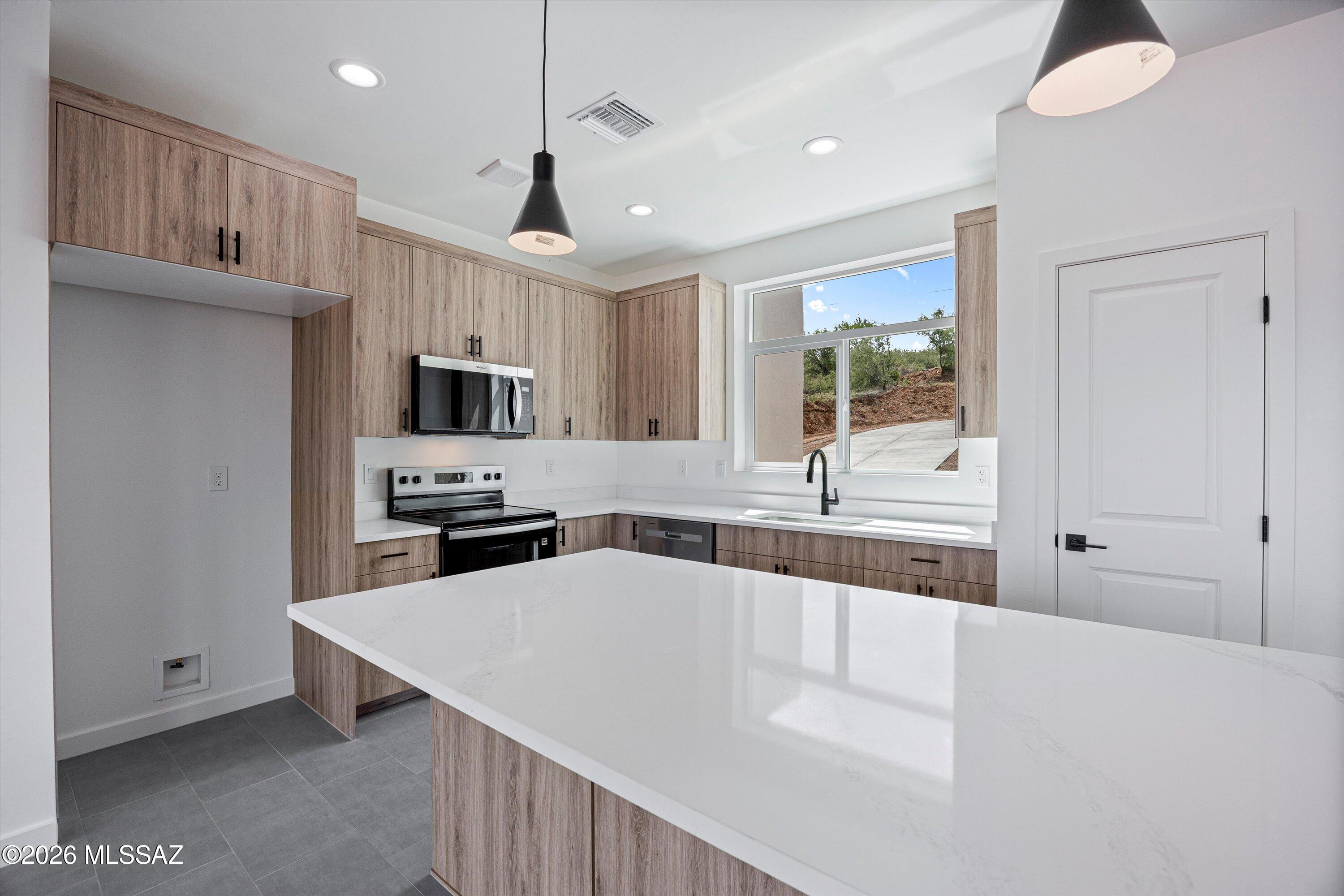Rio Rico Ranchettes 18 - Residential