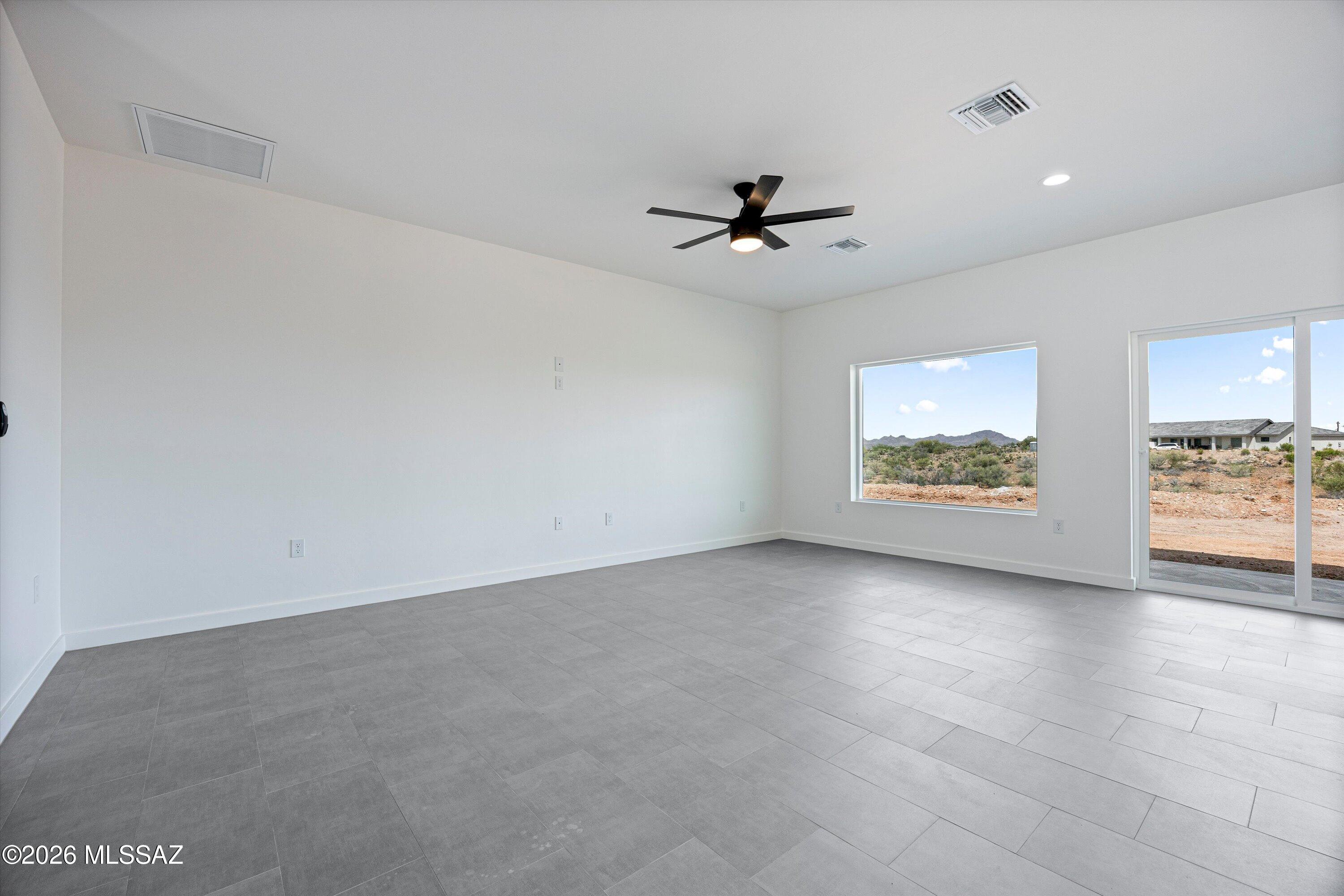 Rio Rico Ranchettes 18 - Residential