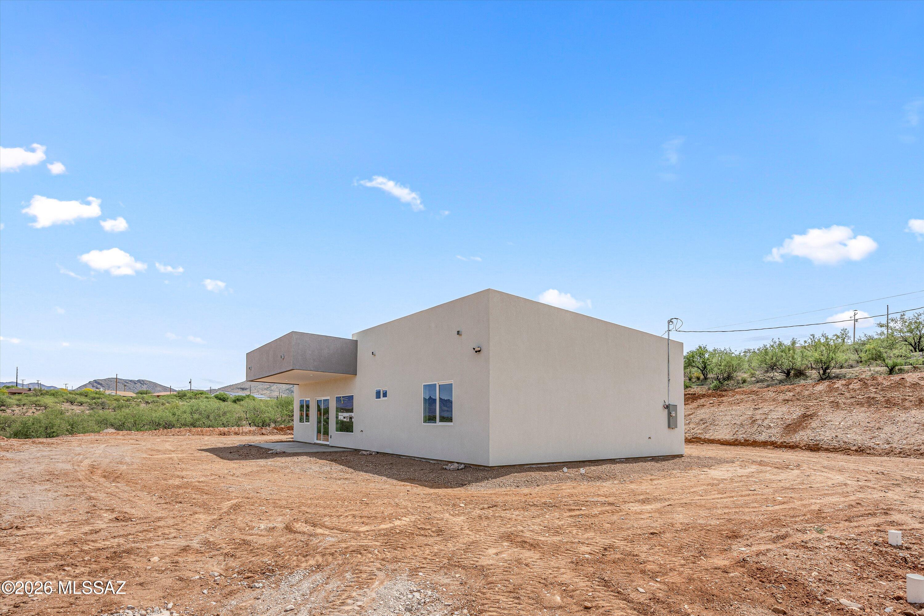 Rio Rico Ranchettes 18 - Residential