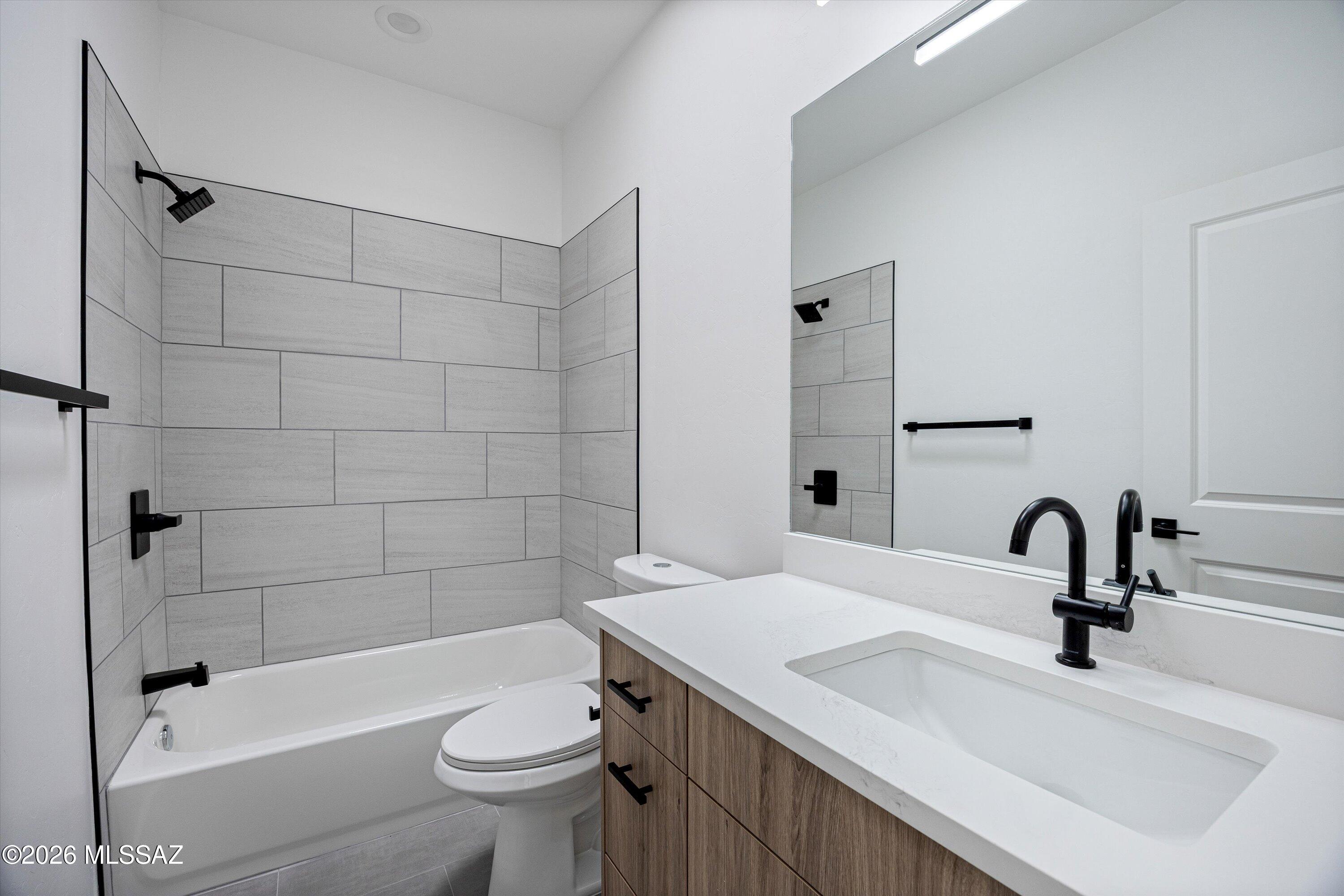 Rio Rico Ranchettes 18 - Residential
