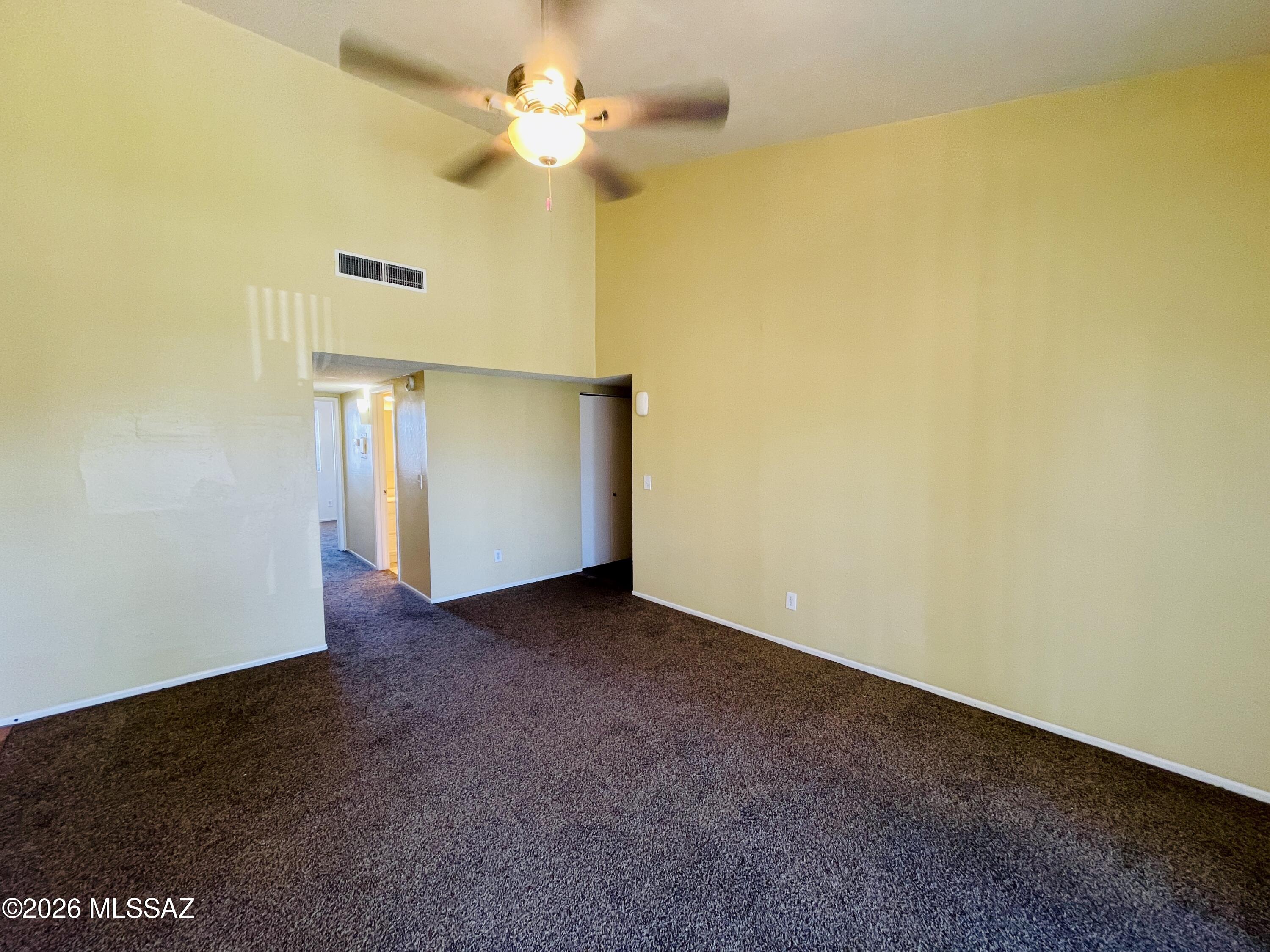 Langley Gardens Condominiums - Residential Lease