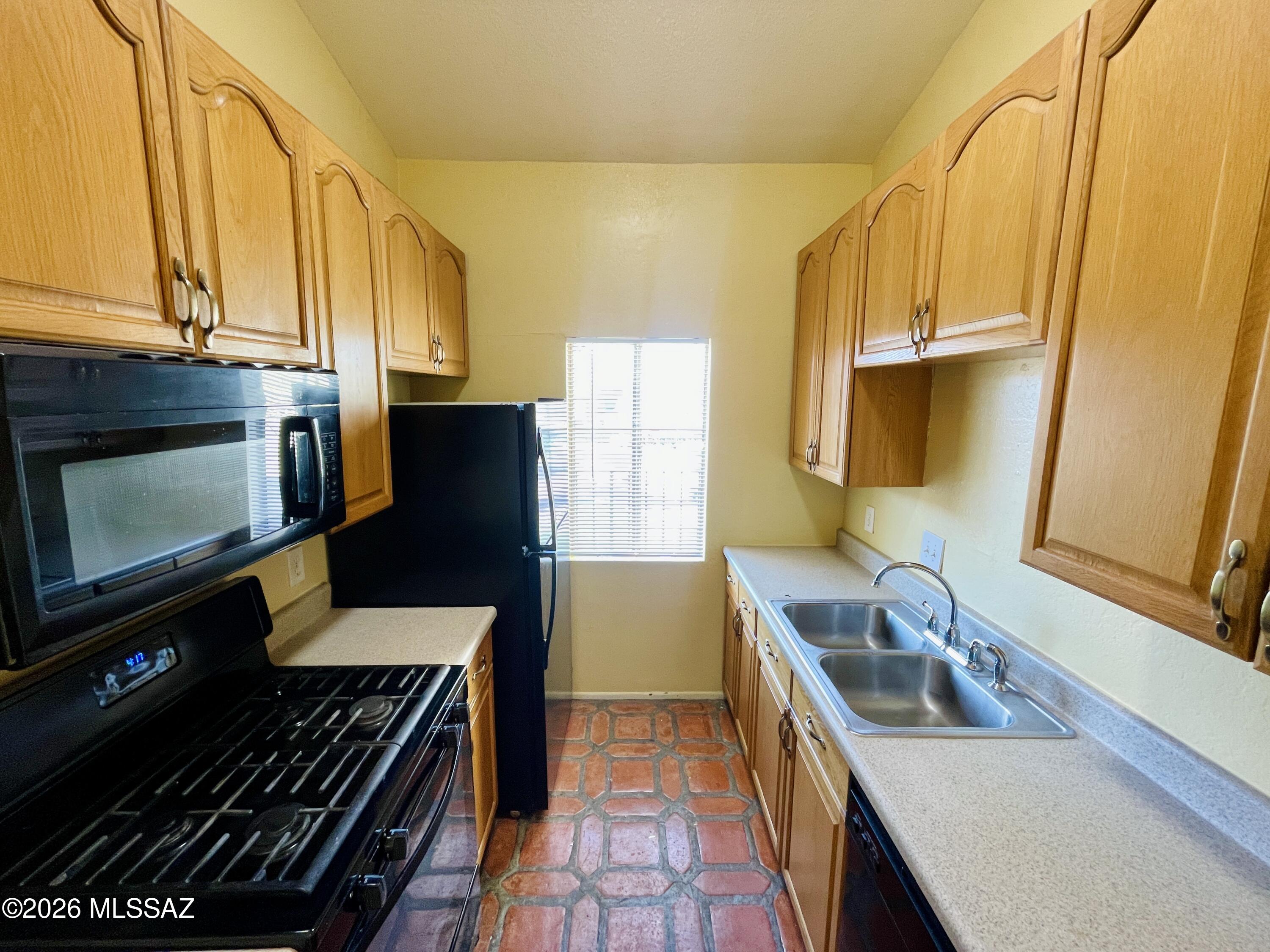 Langley Gardens Condominiums - Residential Lease