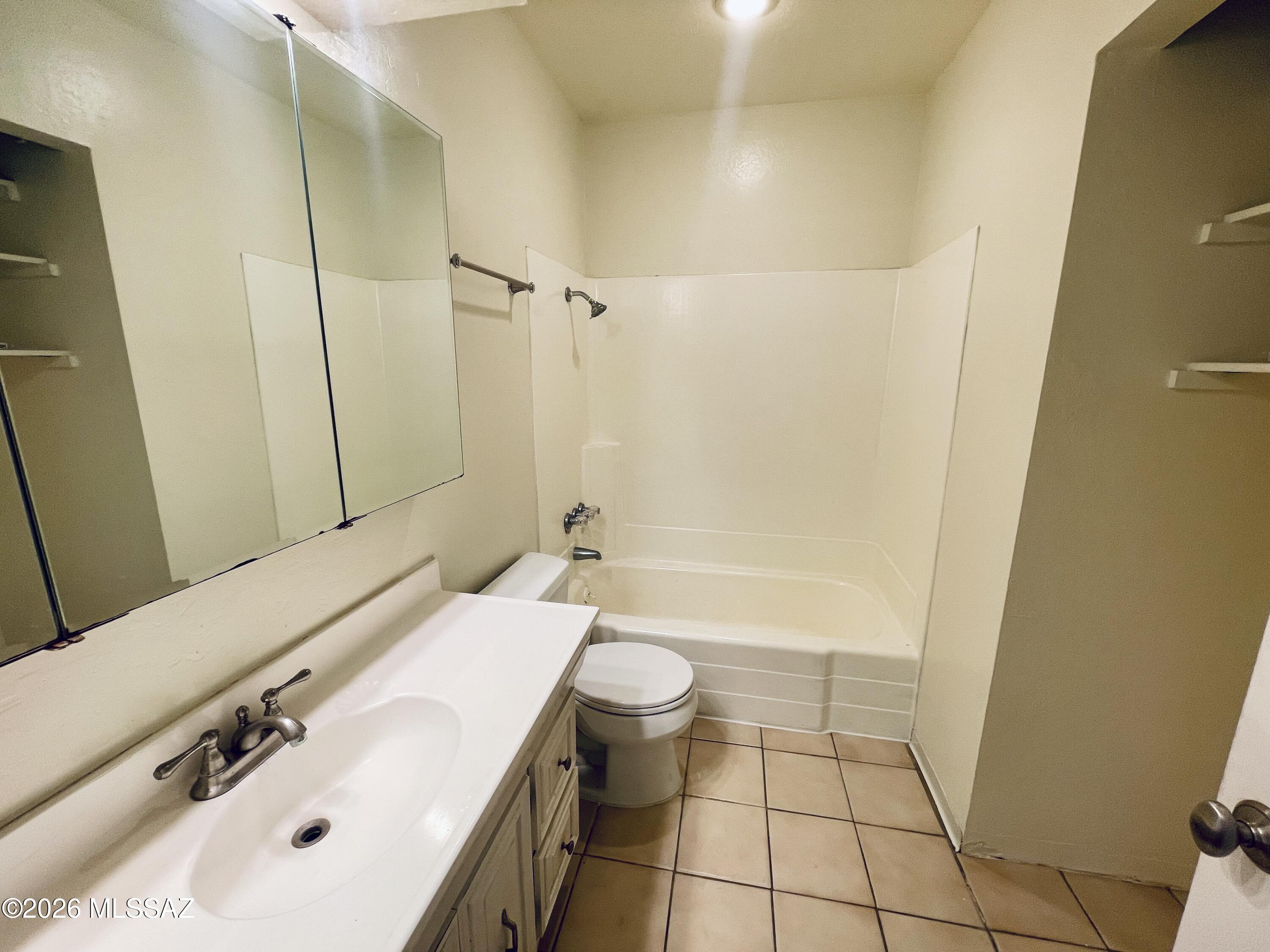 Langley Gardens Condominiums - Residential Lease