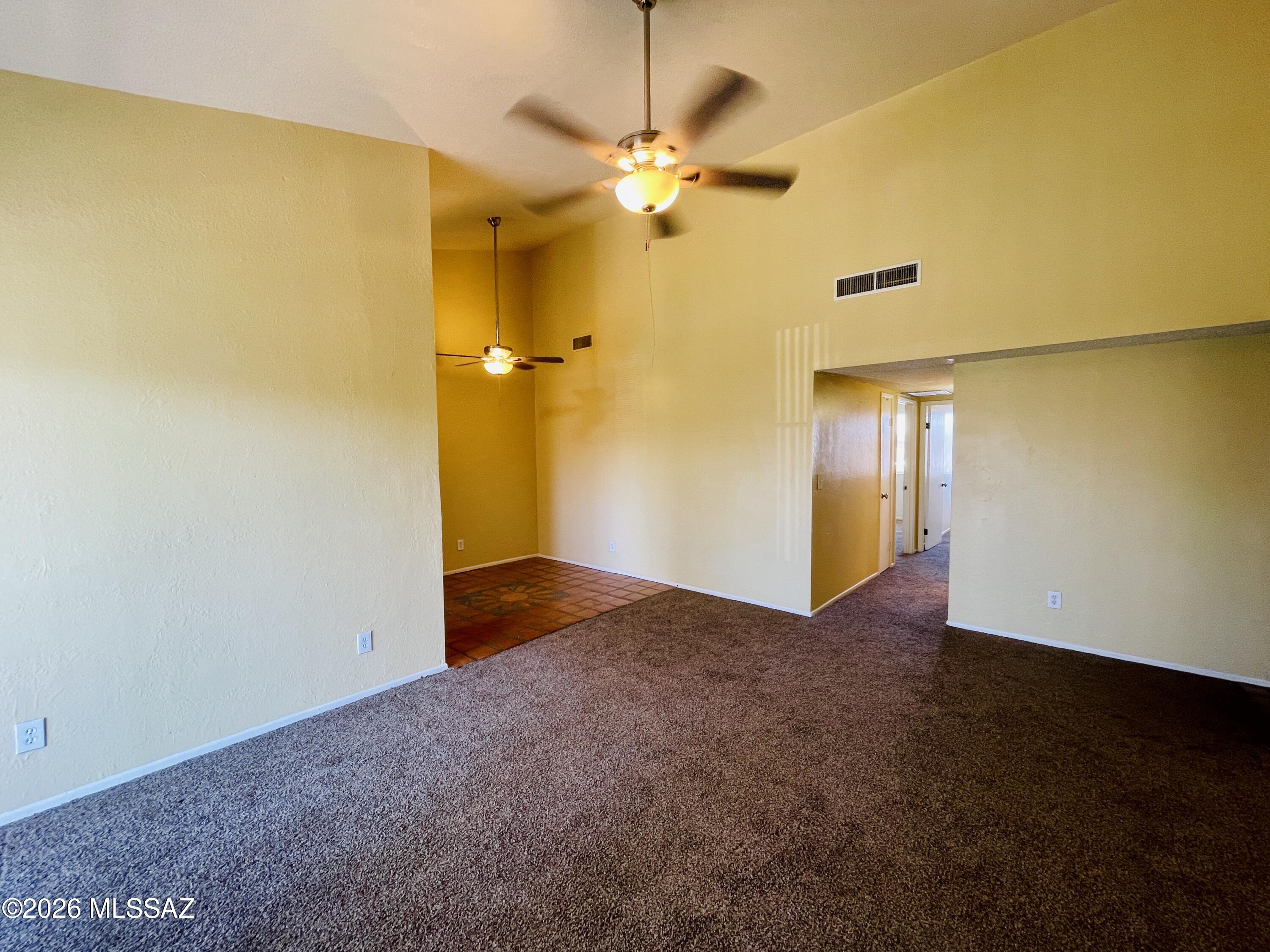 Langley Gardens Condominiums - Residential Lease