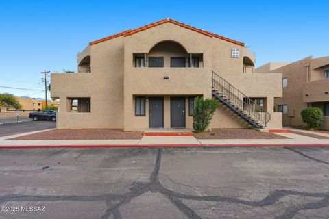 1745 E Glenn Street 134 Tucson AZ 85719