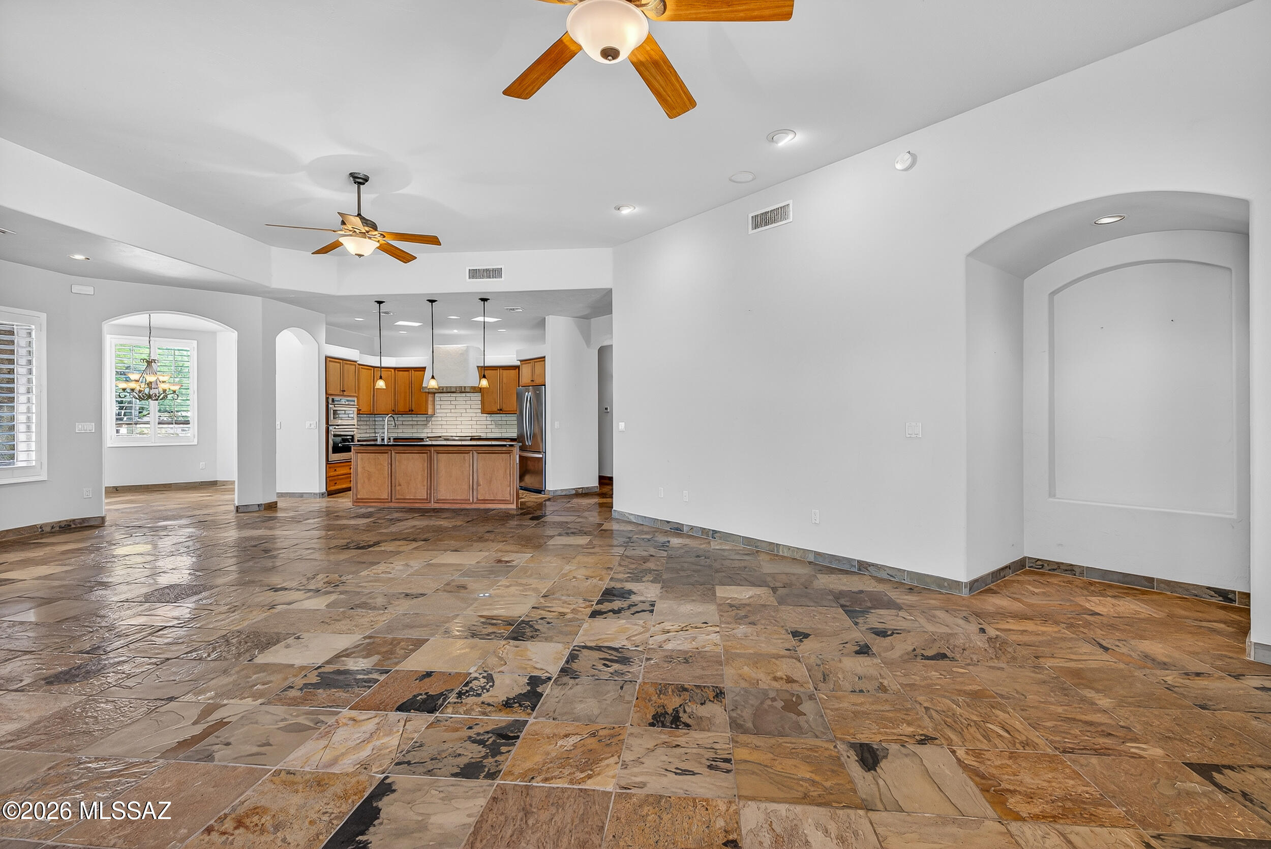 Redington Estates (1-43) - Residential