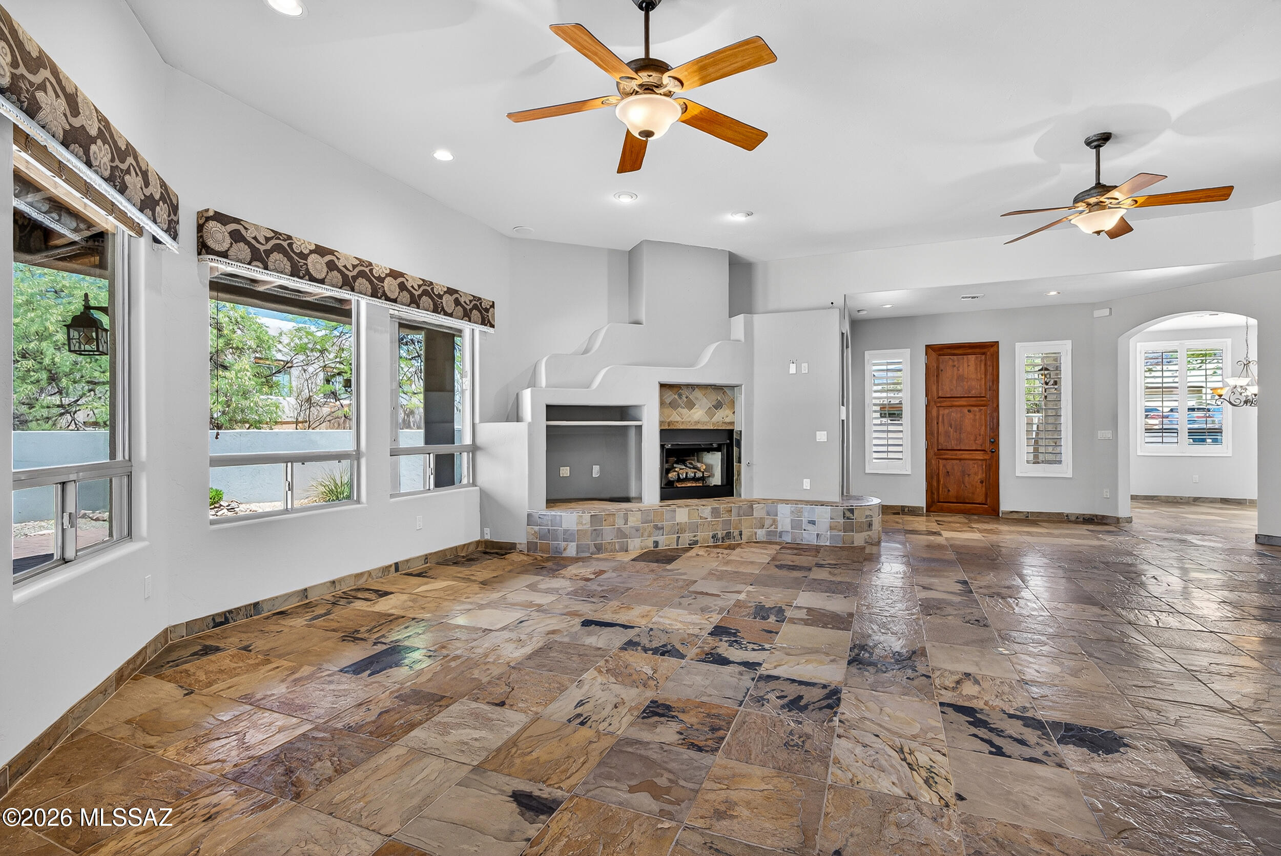 Redington Estates (1-43) - Residential