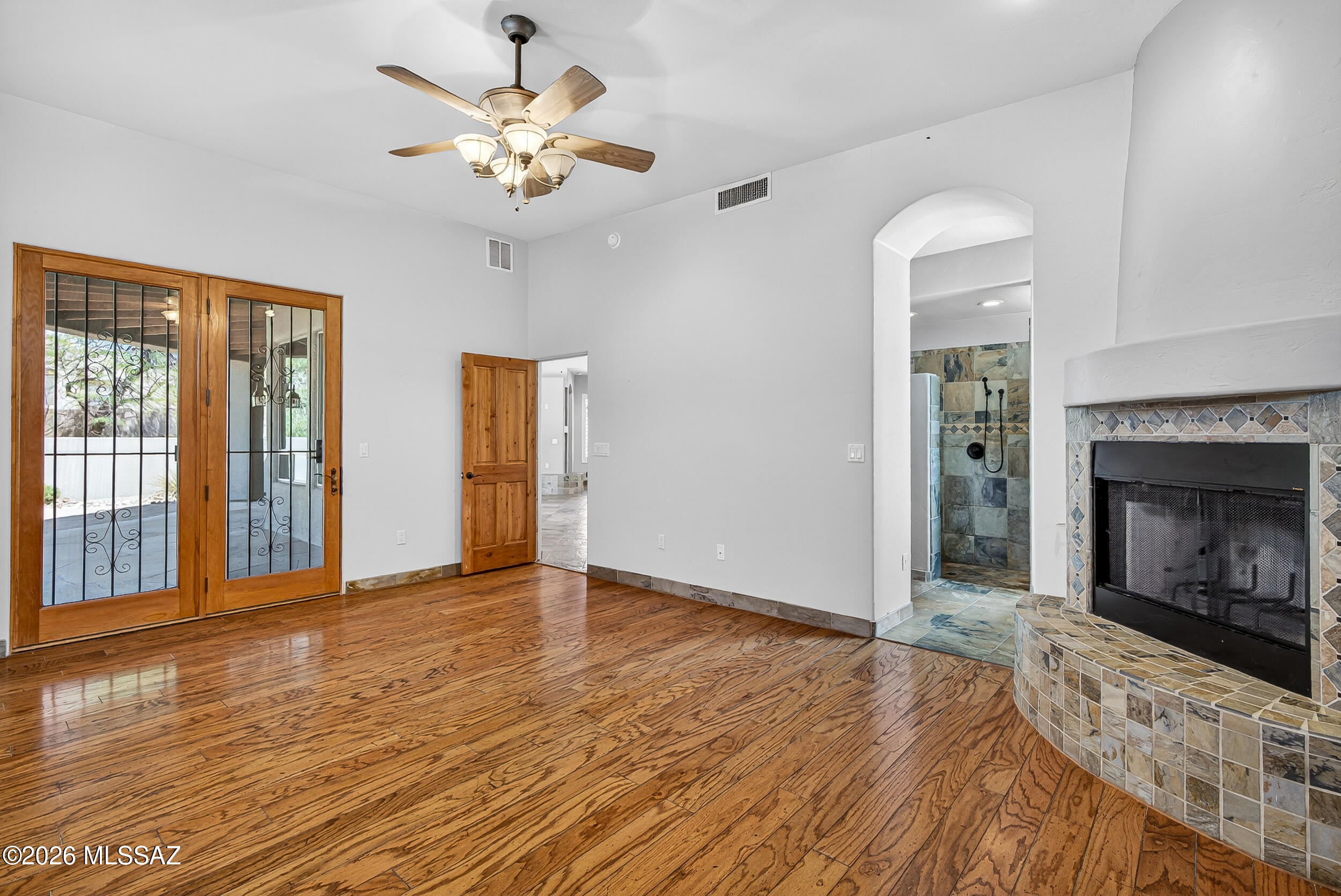 Redington Estates (1-43) - Residential
